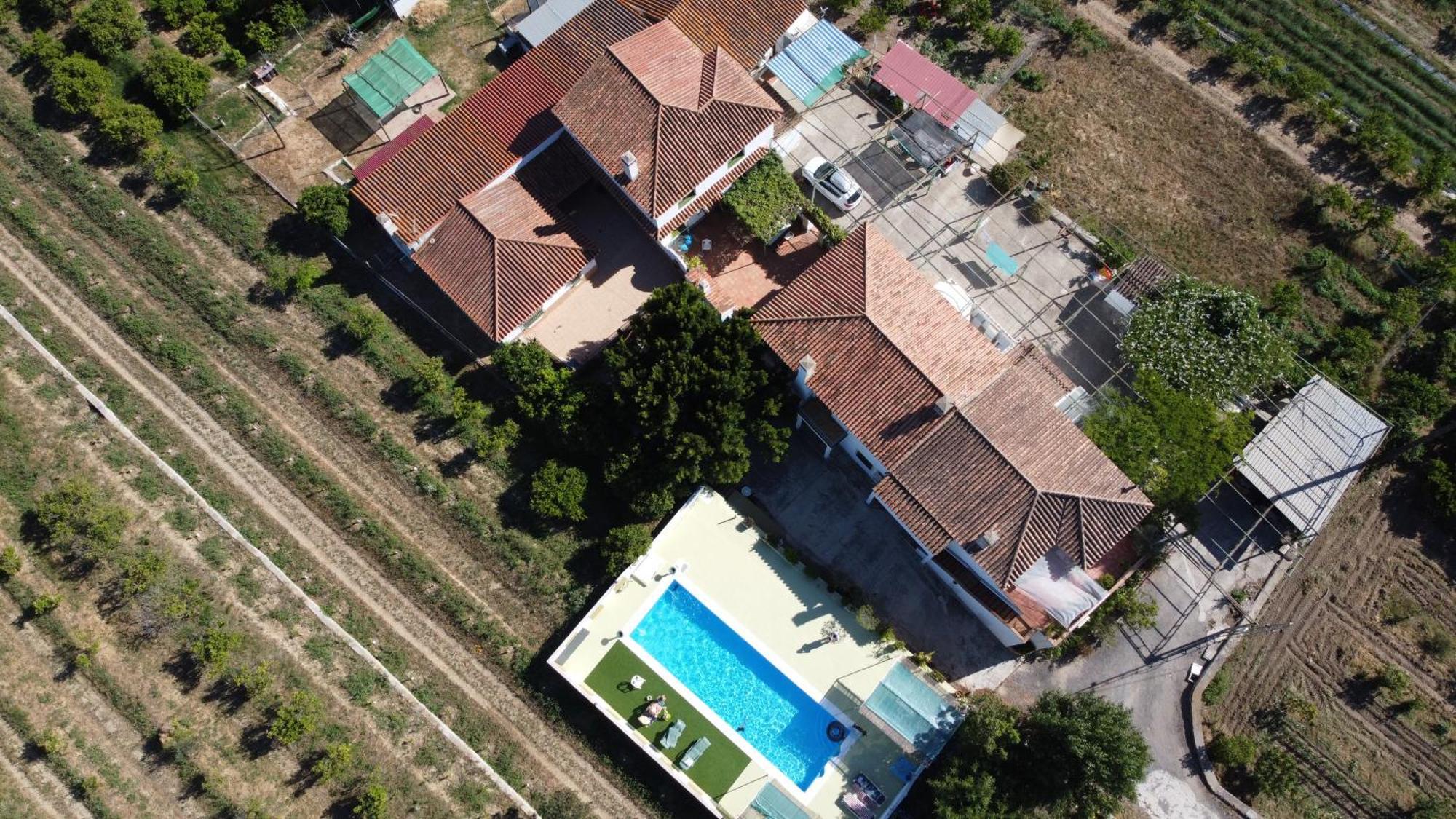 Casa Rural Emilio Con 4