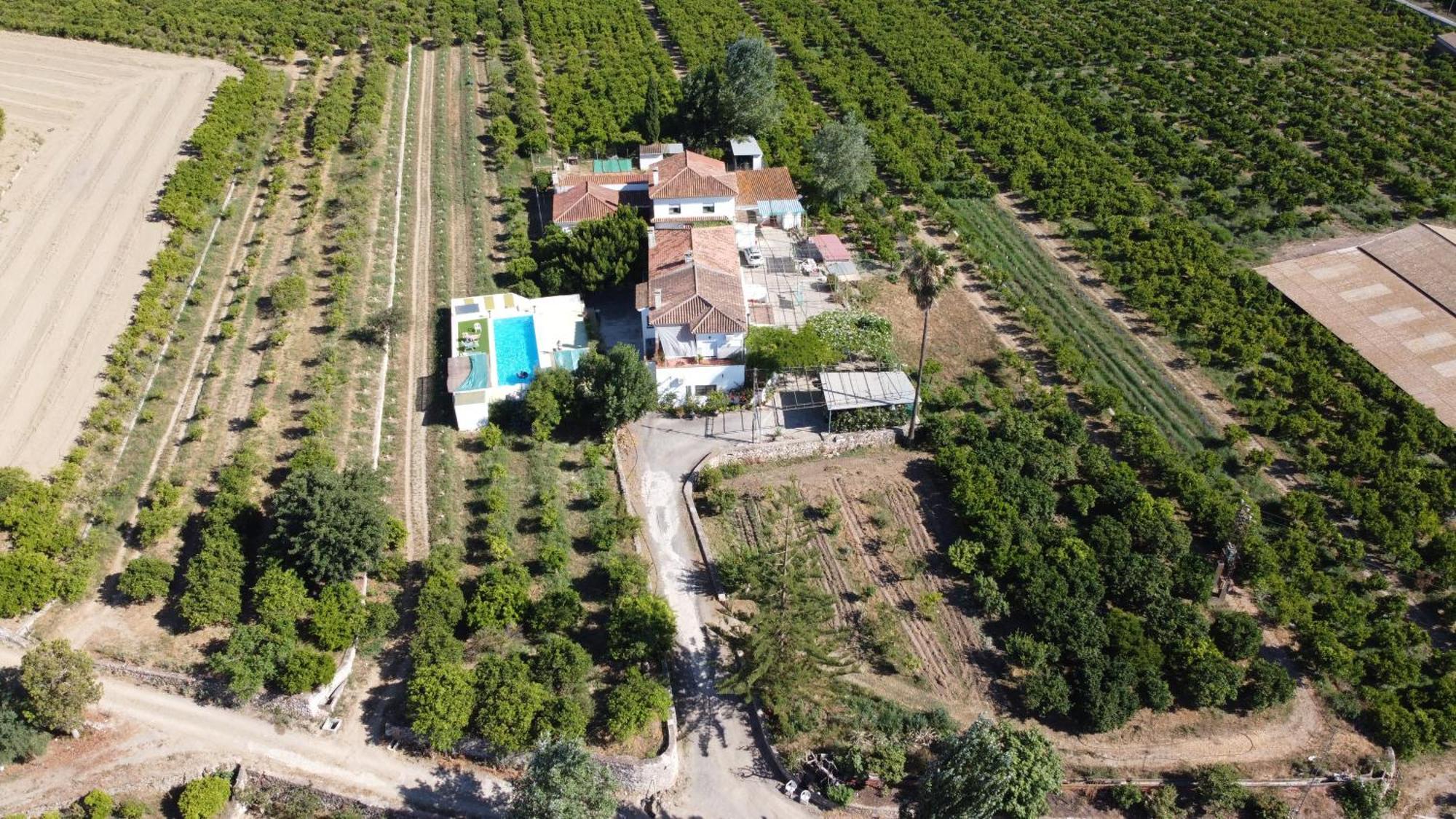 Сasa de vacaciones Casa Rural Emilio Con 4