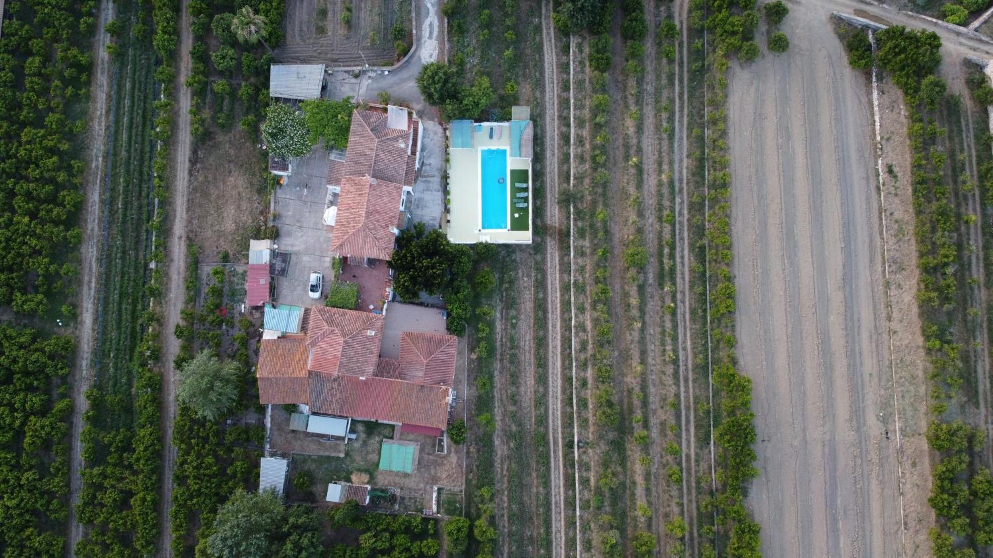 Casa Rural Emilio Con 4 *