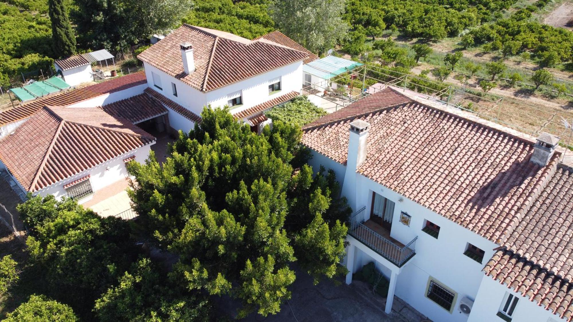 Сasa de vacaciones Casa Rural Emilio Con 4 *