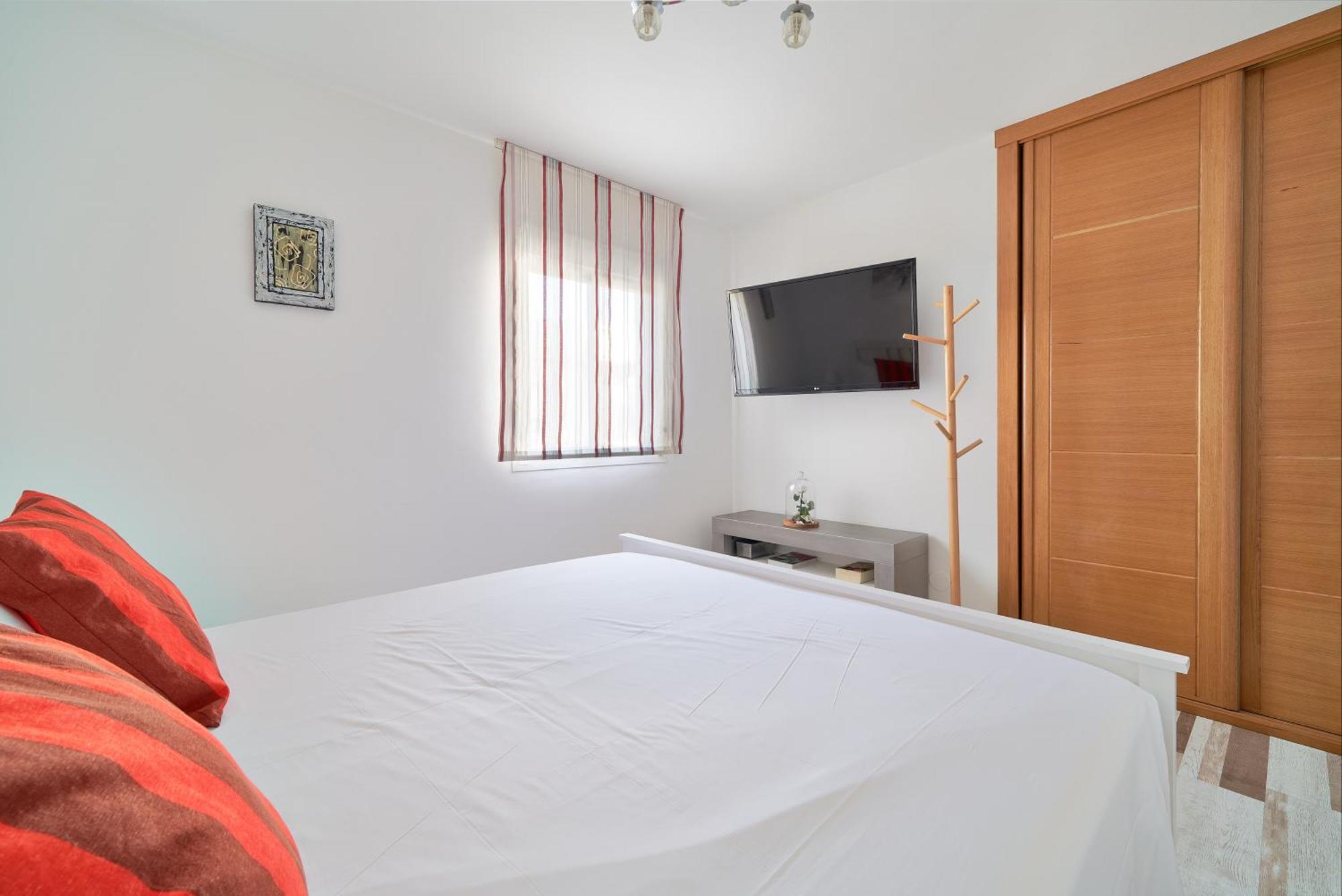 Playa Apartment Málaga