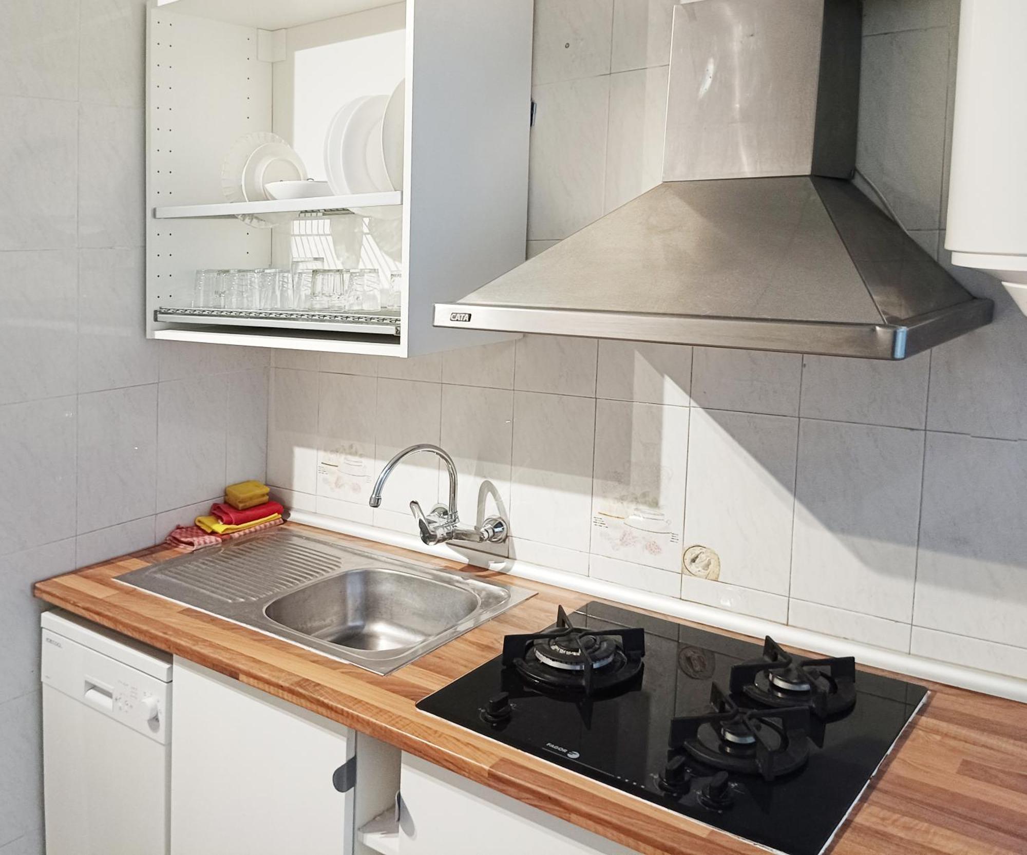 Accommodatie bij particulieren Boquerón Del Oeste *