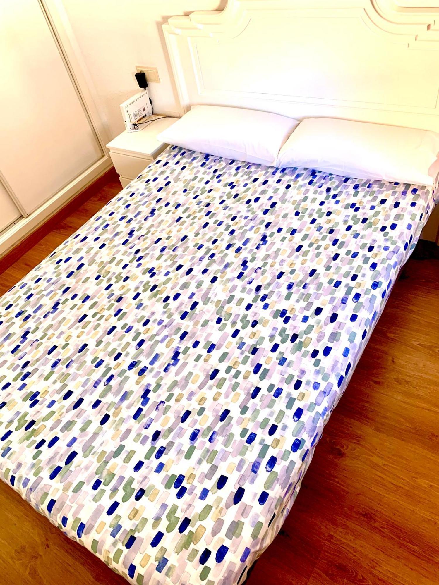 Ana's Parking Gratuito Appartement *