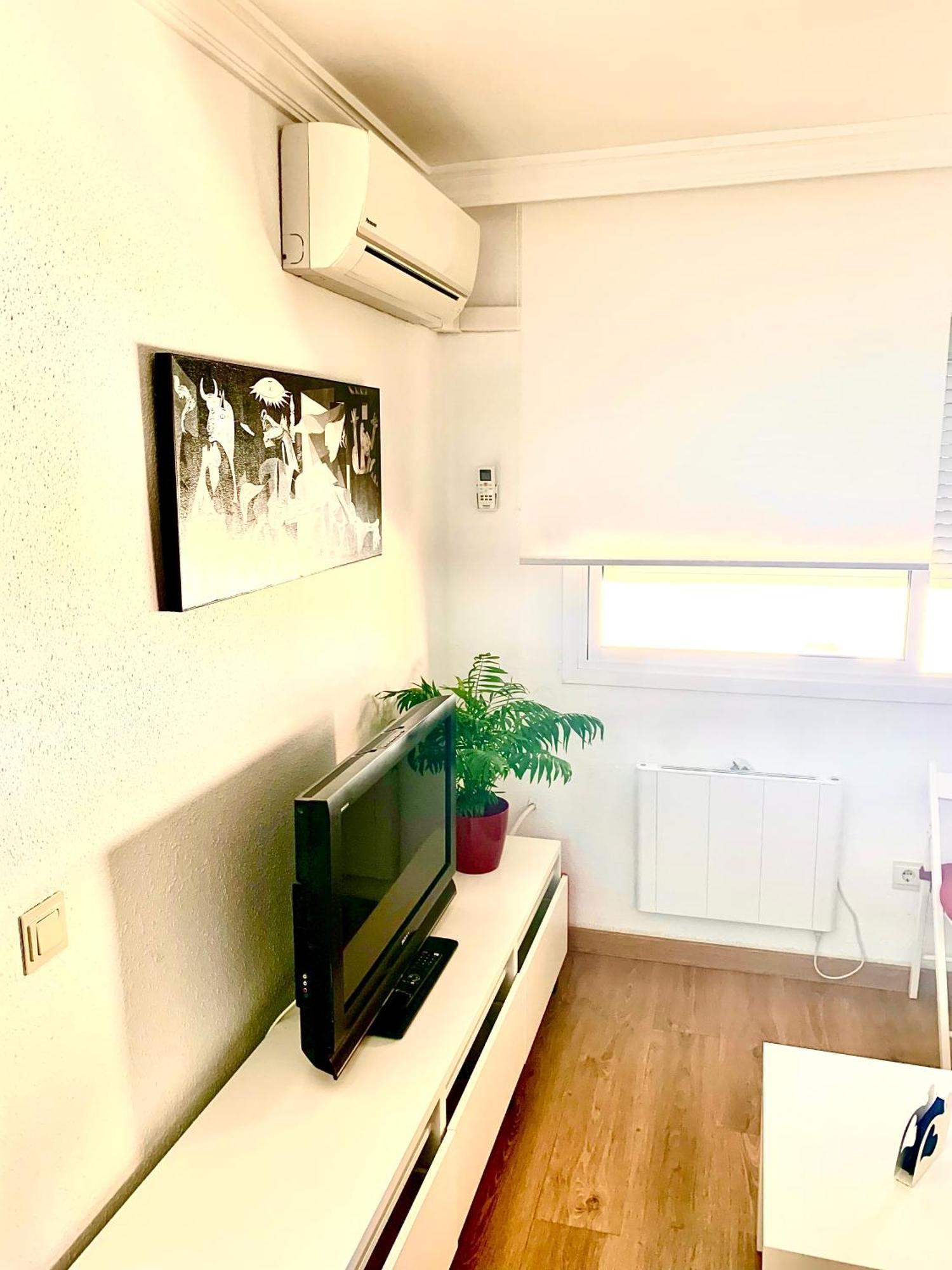 Ana's Parking Gratuito Appartement *