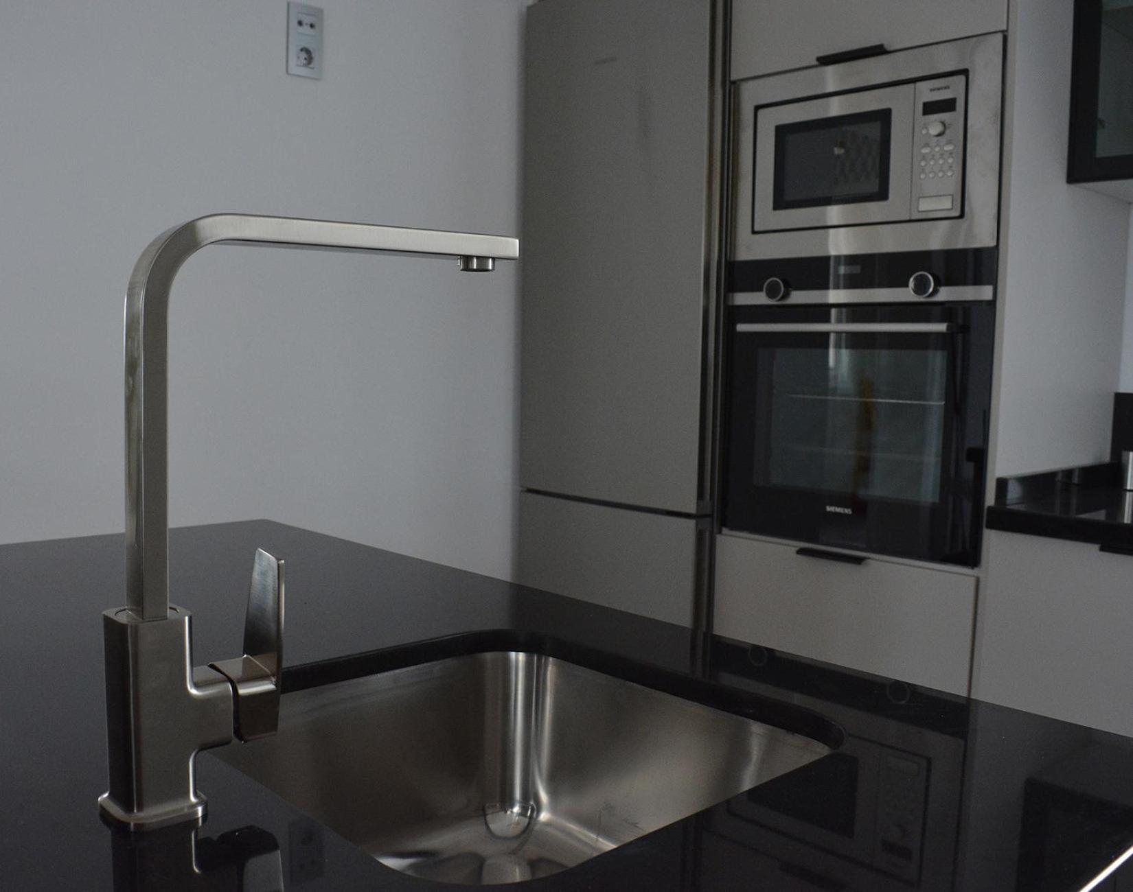 Apartamento Centro By Sharingco Málaga