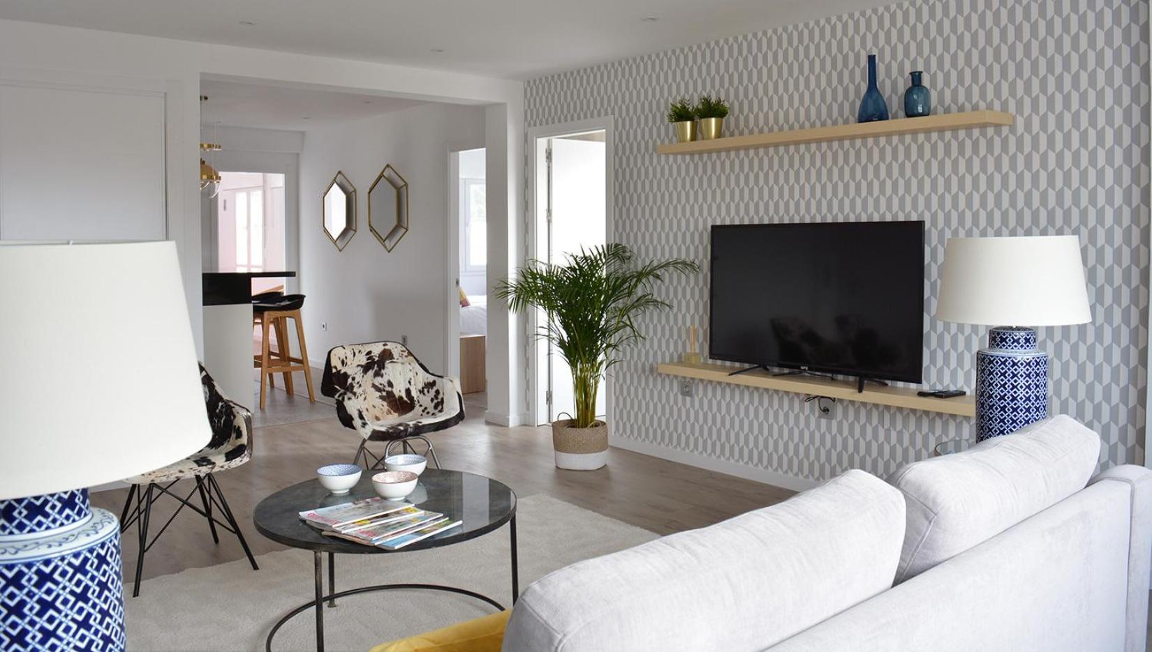 Apartamento Centro By Sharingco *