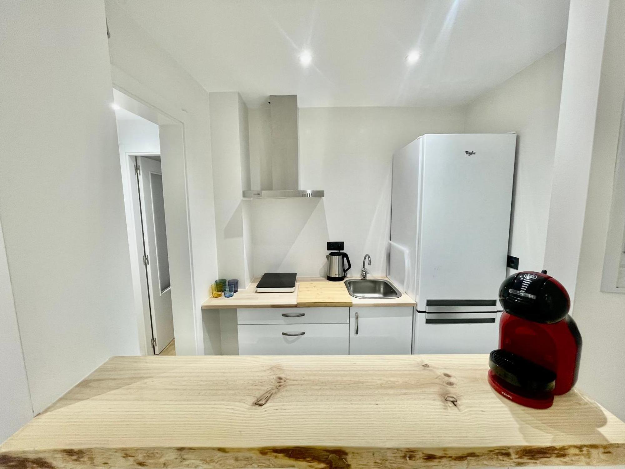 New Capuchinos 2 Apartment