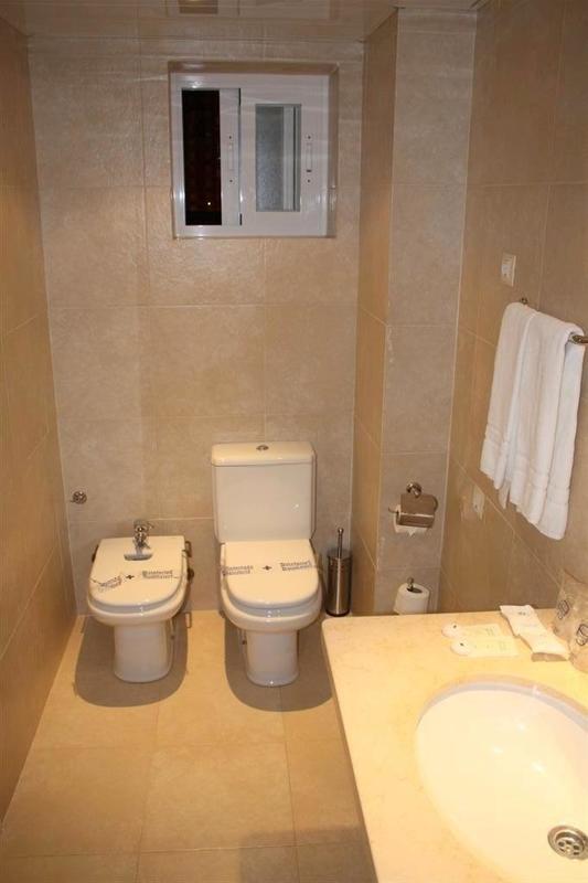 Eliseos 3* Malaga
