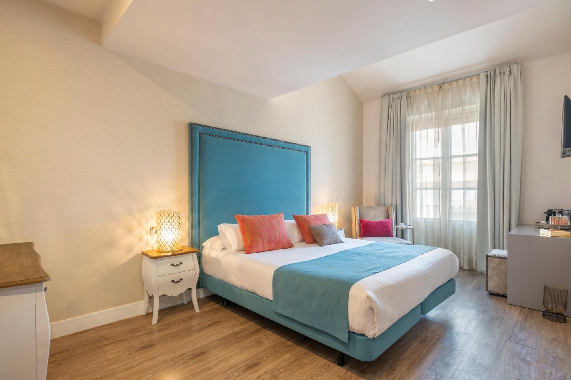 Palacete De Alamos Hotel Malaga