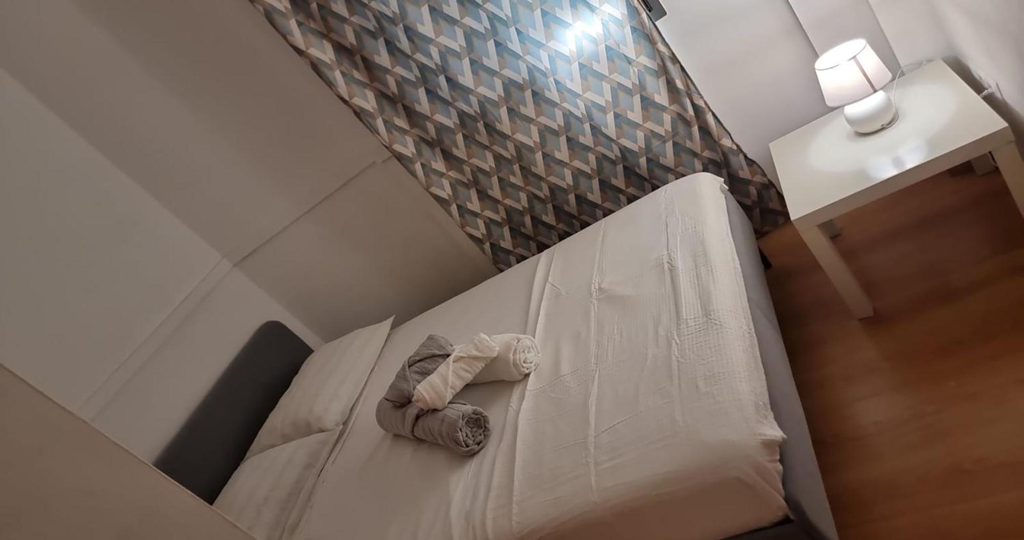 Centro La Merced Apartamento Málaga