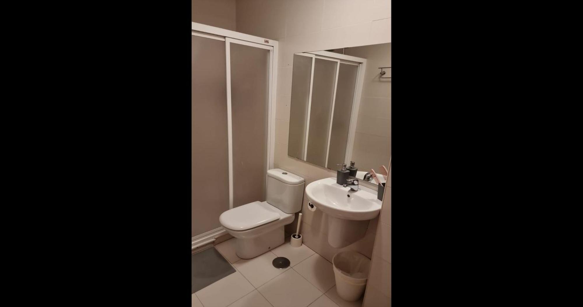 Apartamento Centro La Merced Málaga