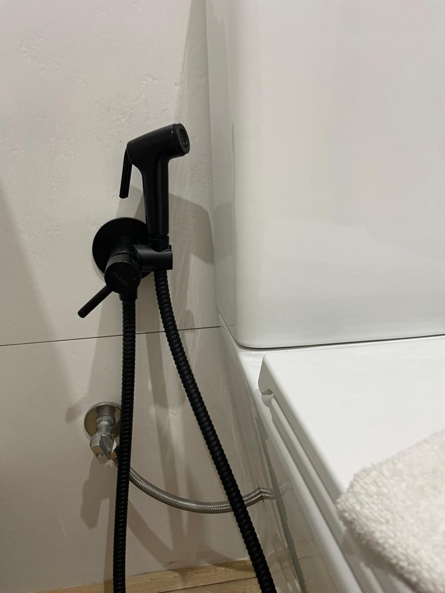 Apartment Exclusivo Cerca De La Playa Malaga