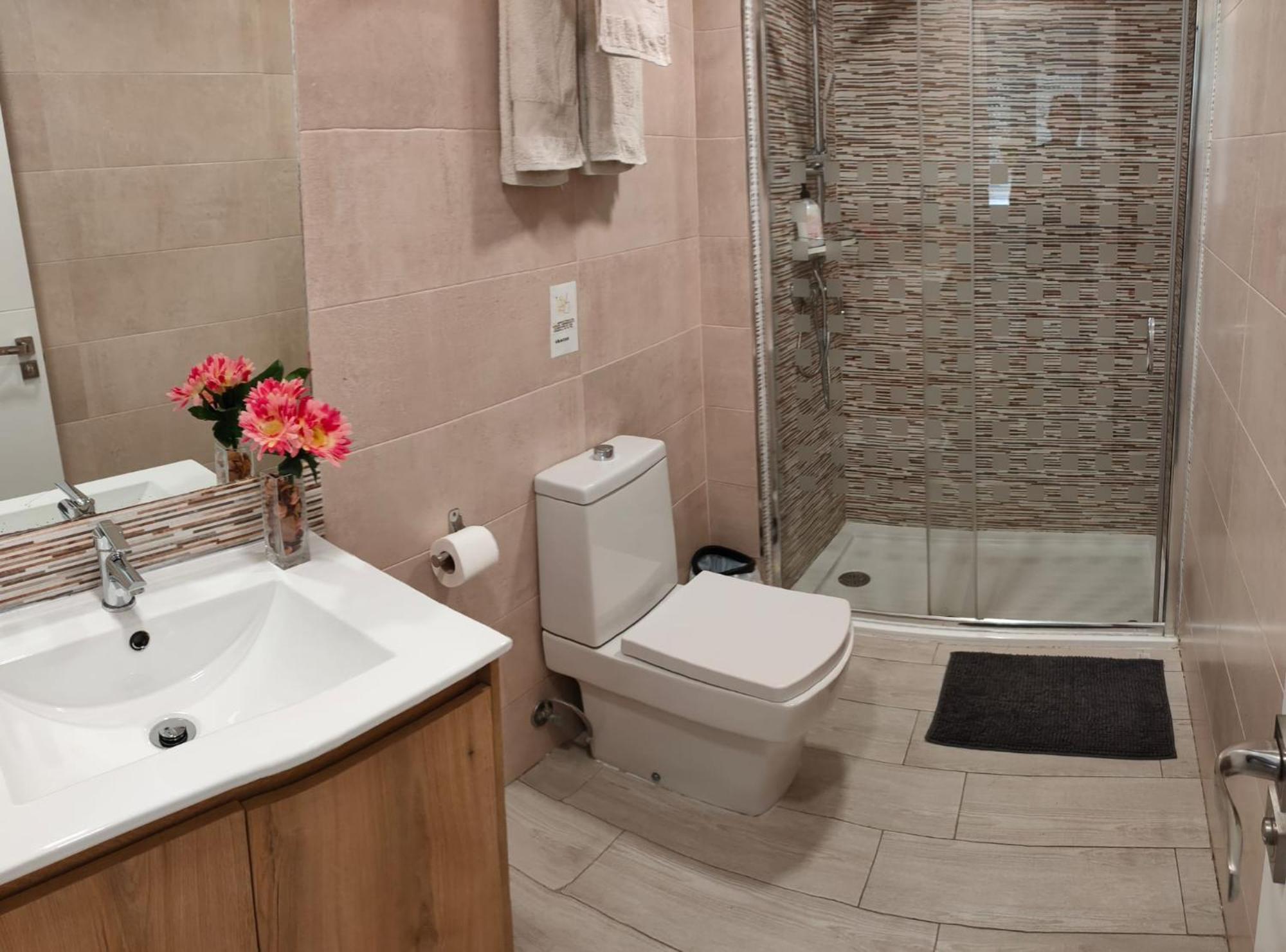 Alcolea Apartment