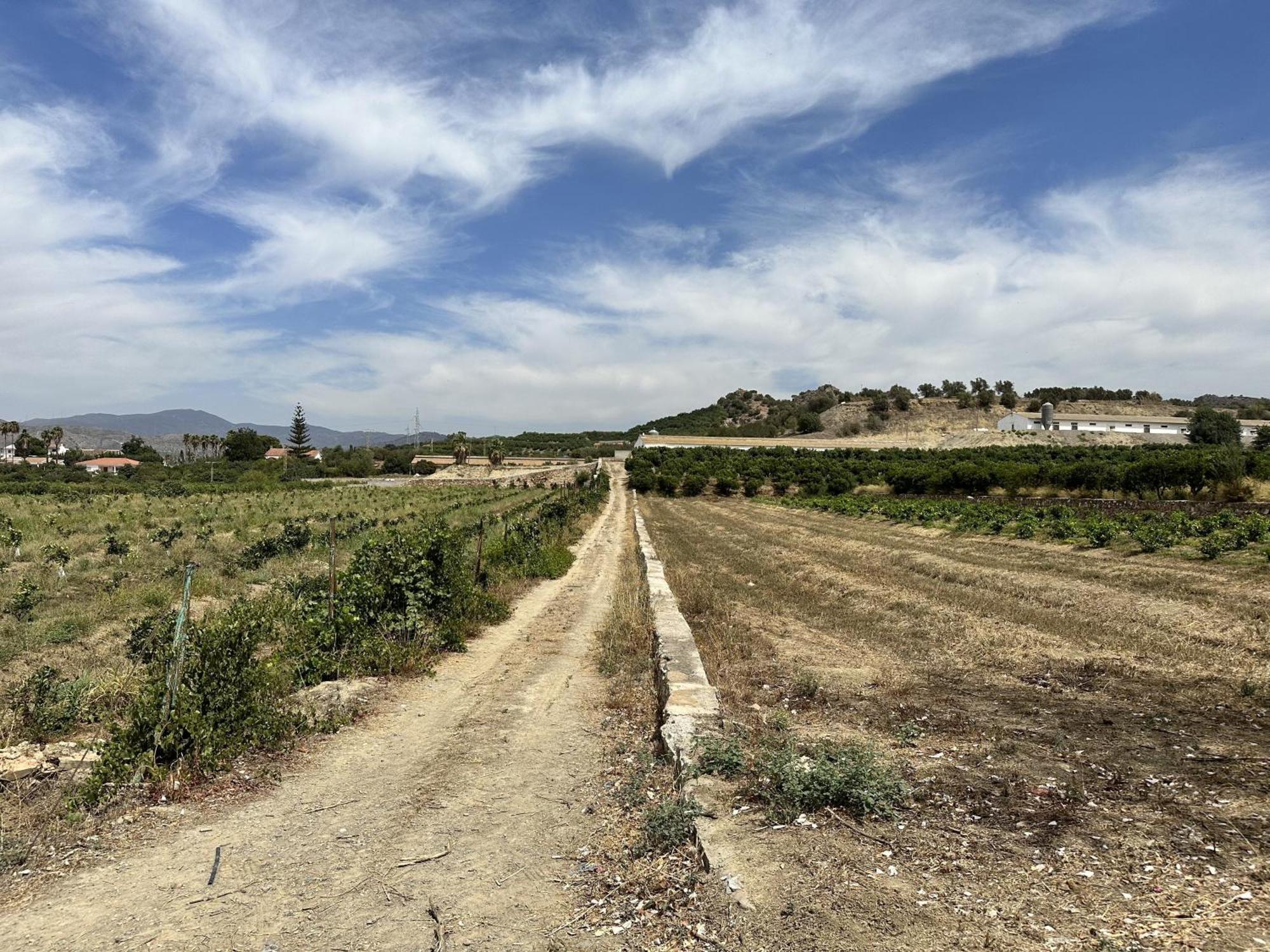 Сasa de vacaciones Casa Rural Emilio Con 4 Málaga