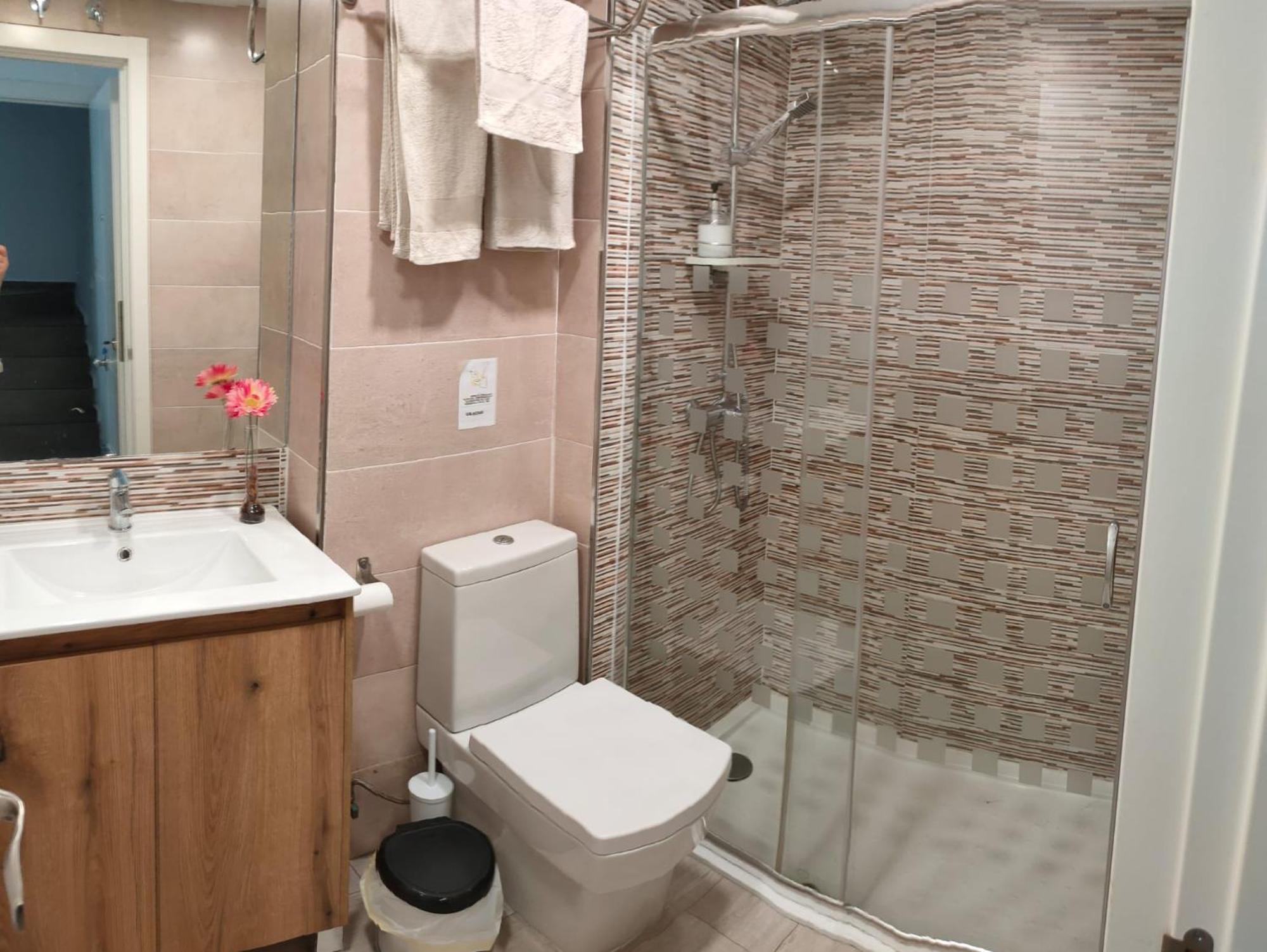Apartment Alcolea
