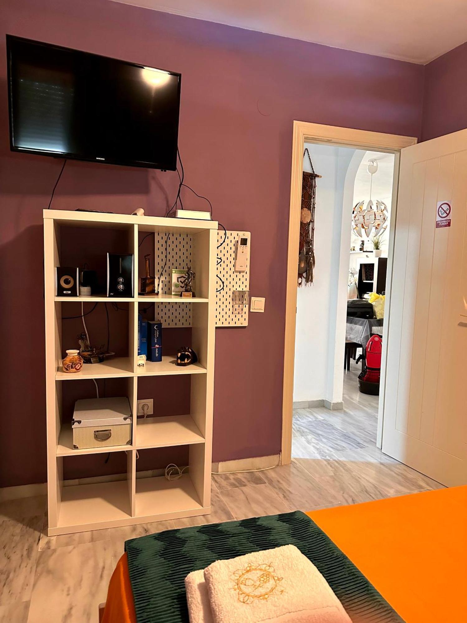 Apartamento Gran Calahonda Near Marbella Málaga