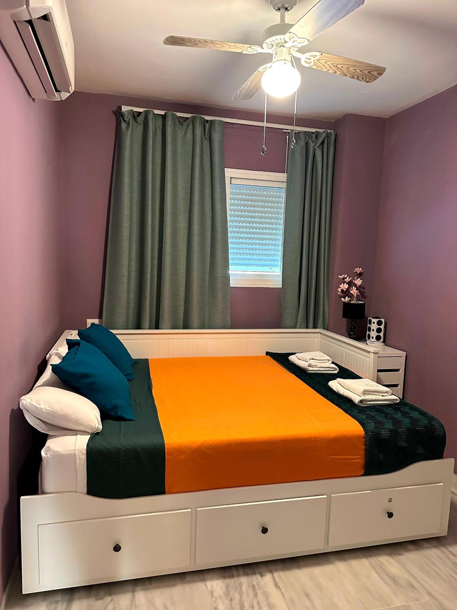 Apartamento Gran Calahonda Near Marbella *