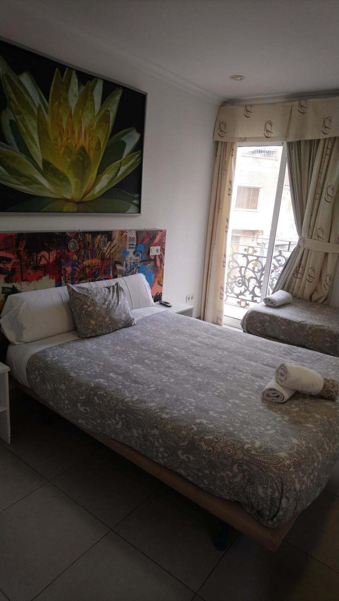 Guest house Lagunillas St. *