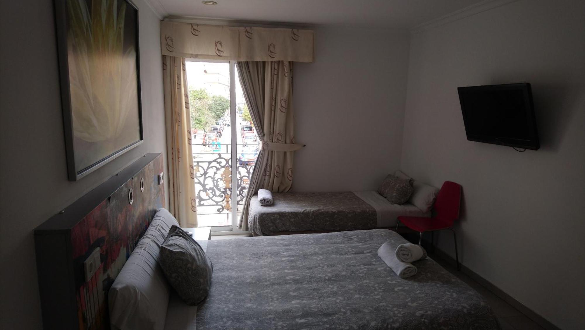 Guest house Lagunillas St.