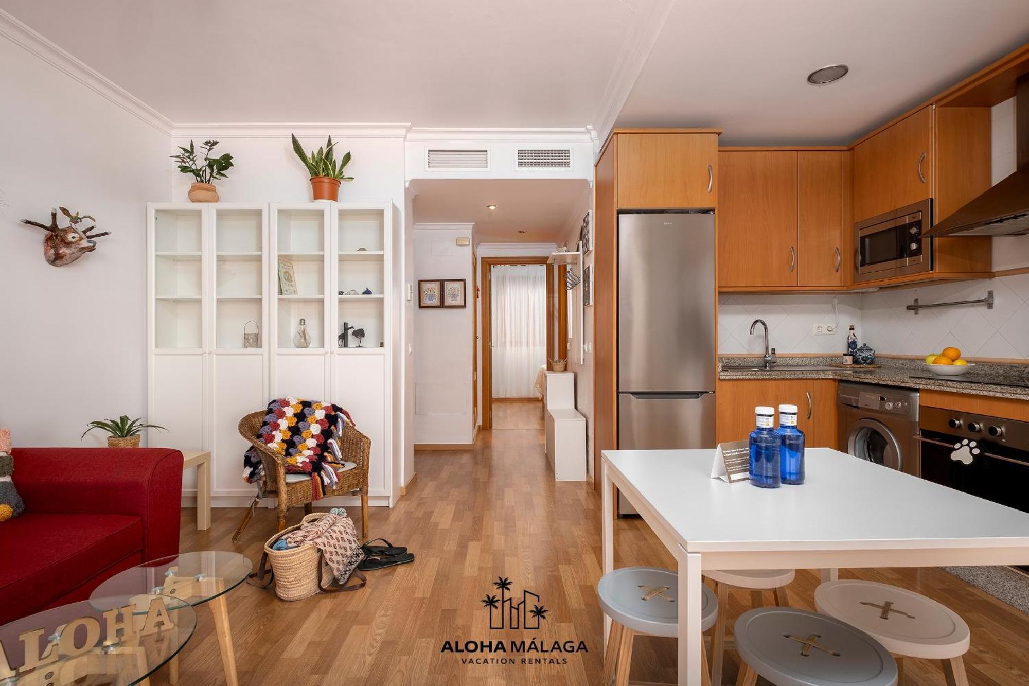 Apartment Imperio Argentina