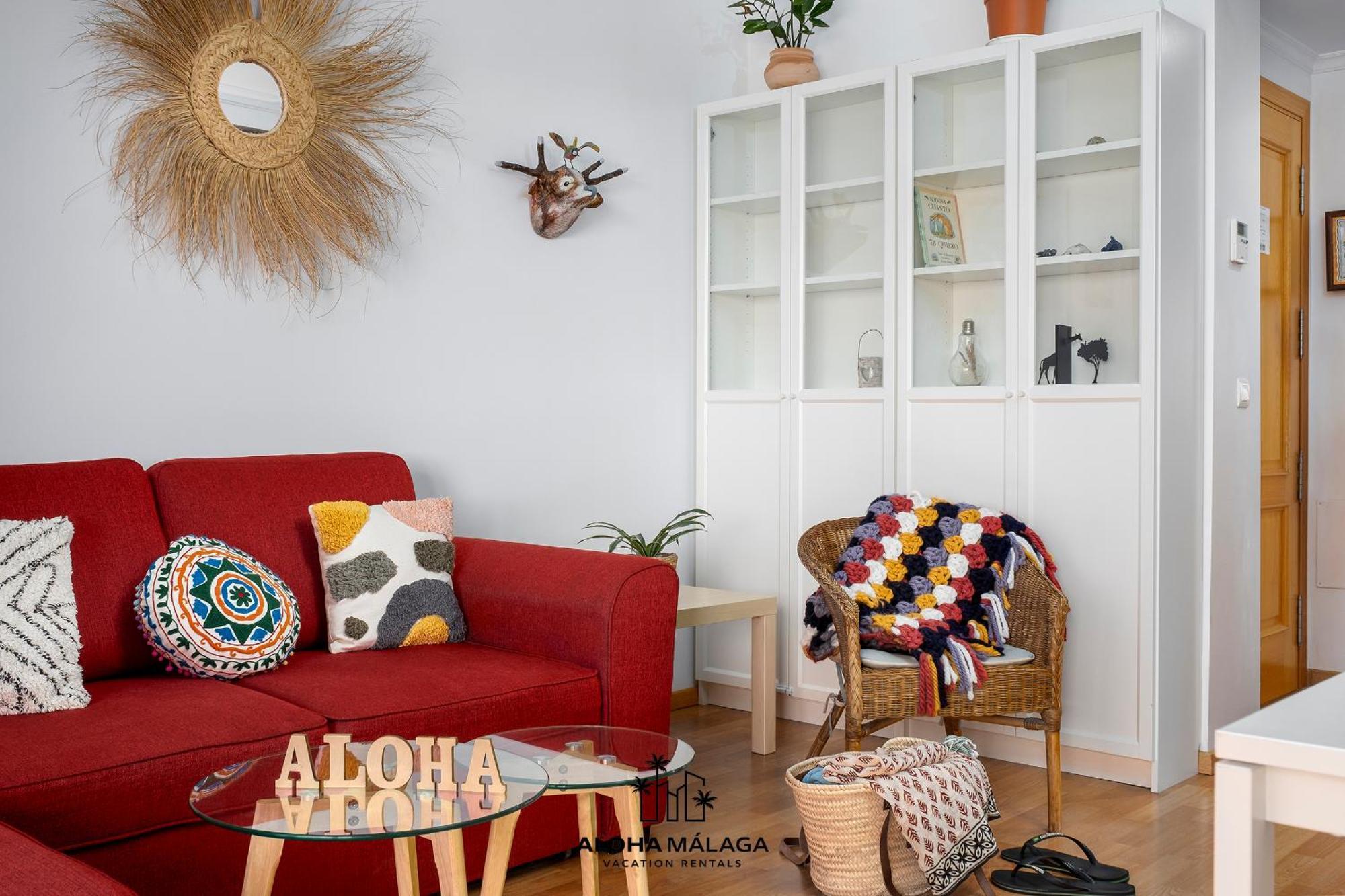Apartment Imperio Argentina
