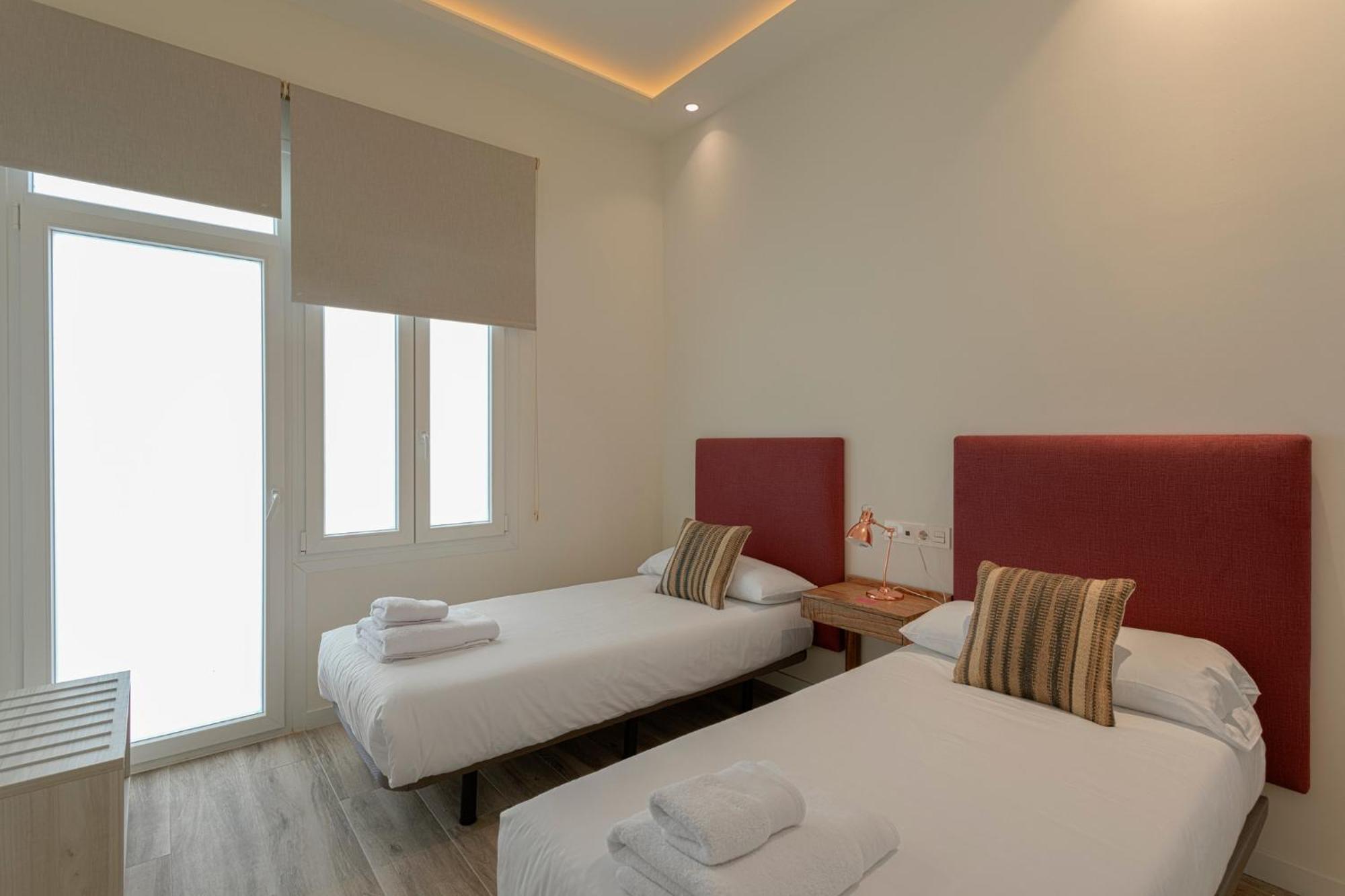 Fresh Velazquez Apartment