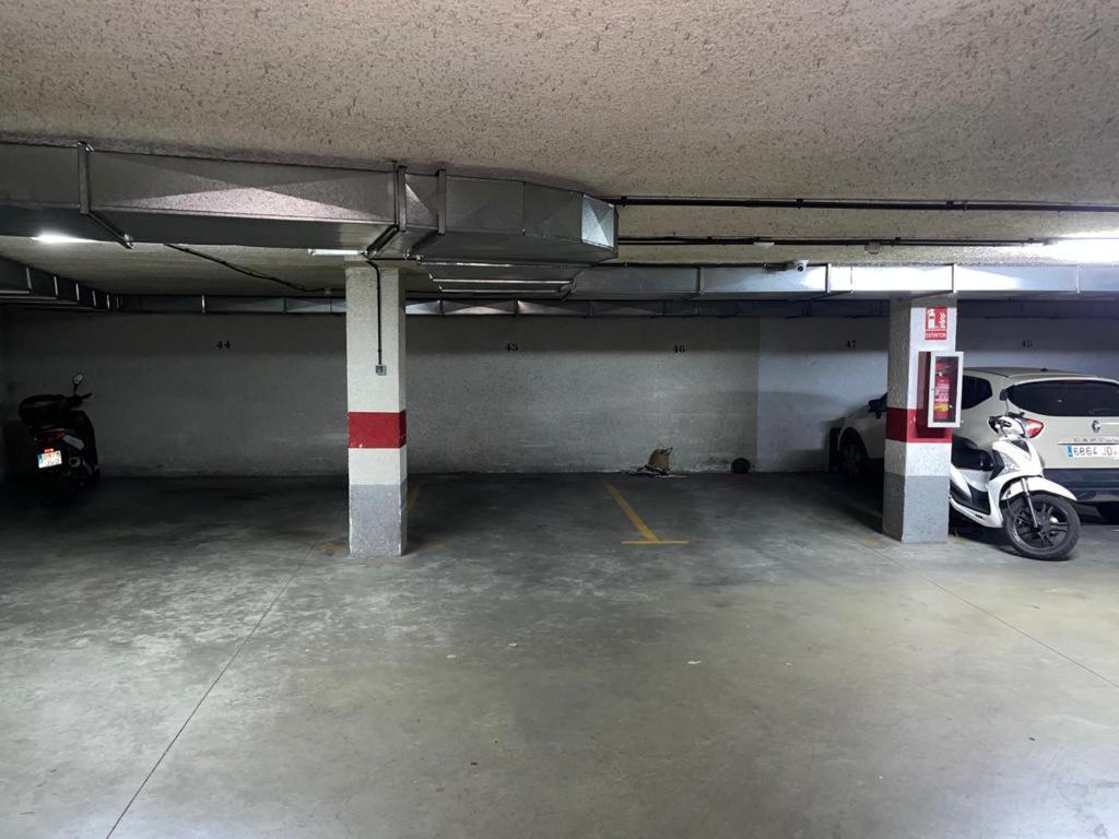 Appartement Gran Con Parking Gratis Centro De