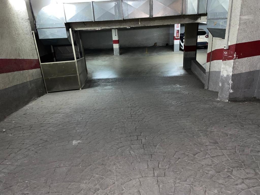 Appartement Gran Con Parking Gratis Centro De