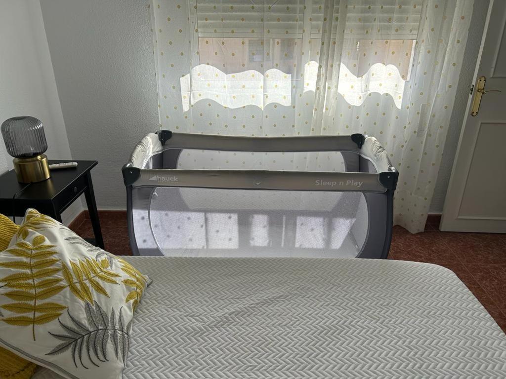 Appartement Gran Con Parking Gratis Centro De *