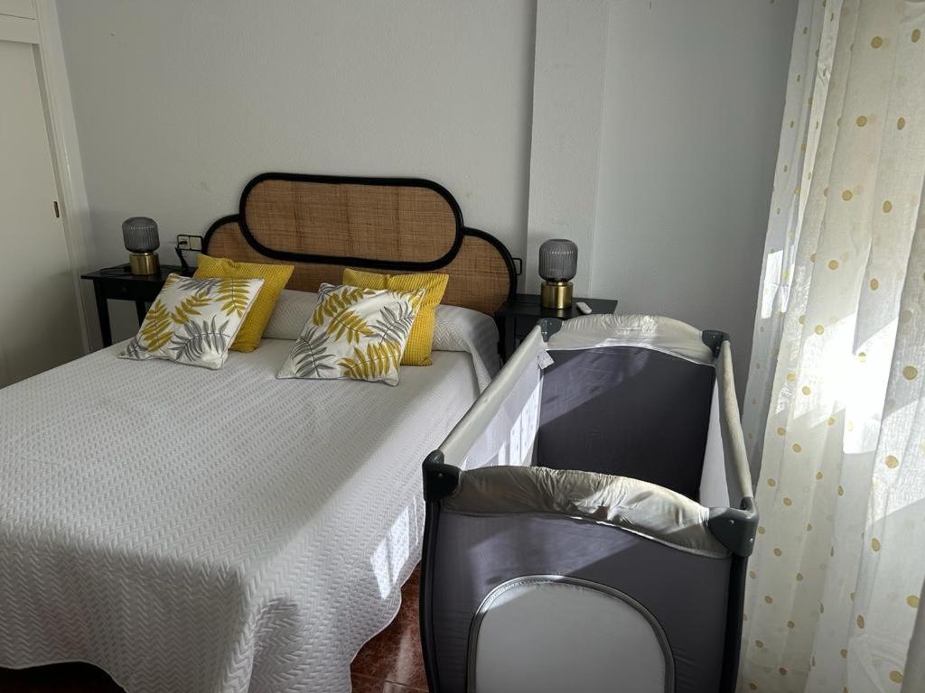 Appartement Gran Con Parking Gratis Centro De *