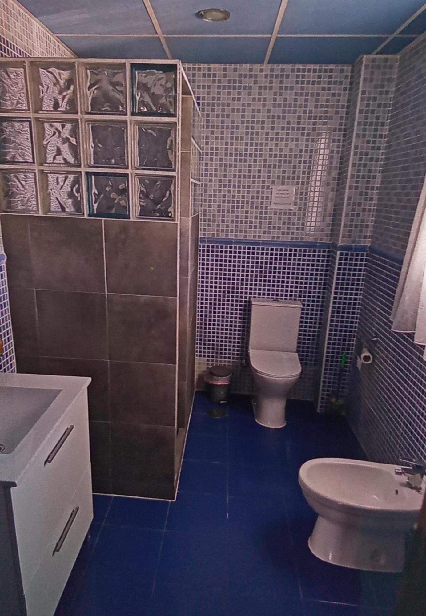 Andalusian With Barbecue, Pool And Wifi * Malaga