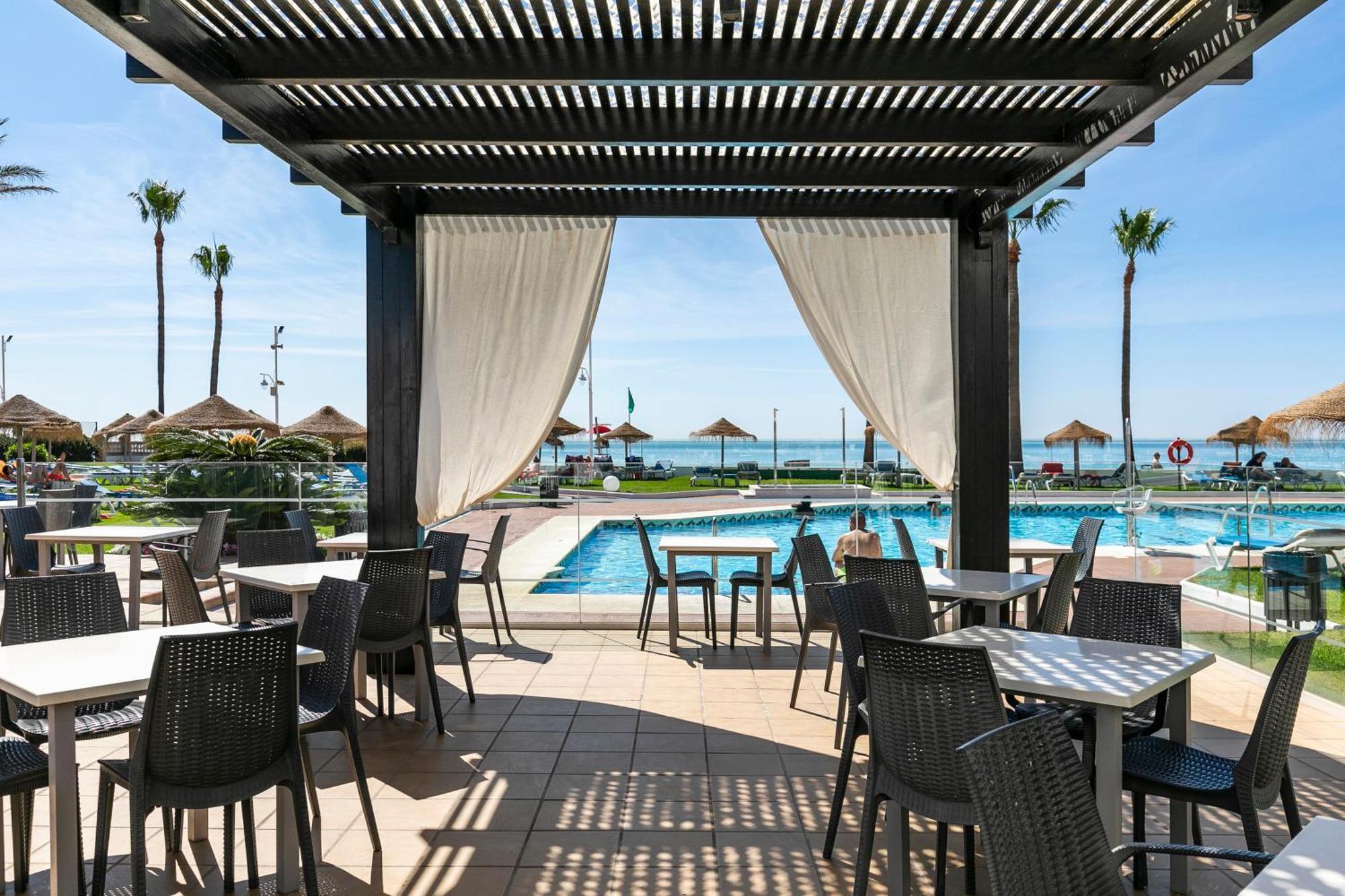 Hotel Sol Guadalmar 4*