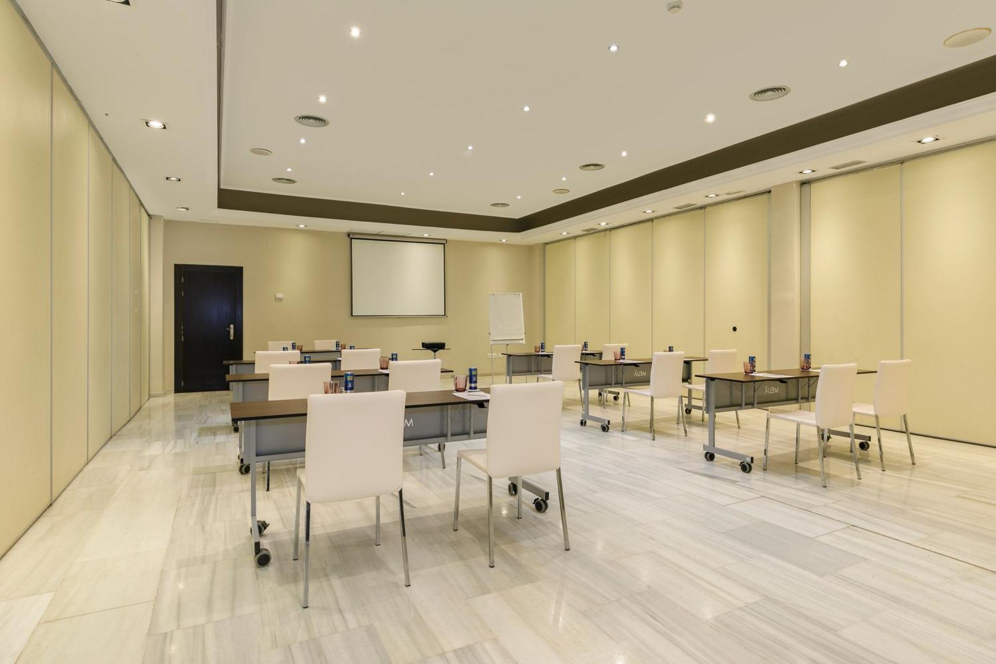 Sol Guadalmar Hotel Malaga