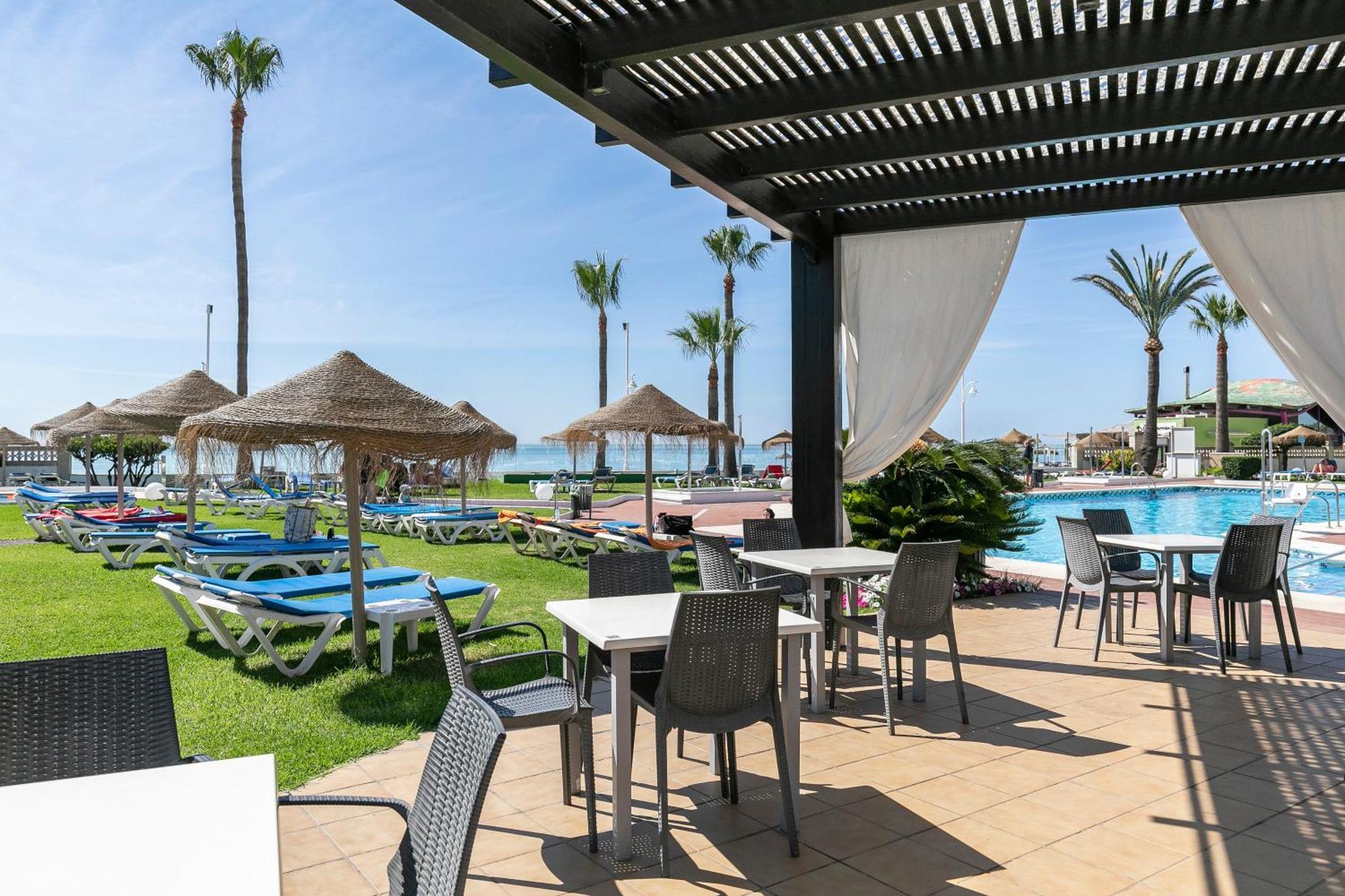 Sol Guadalmar Malaga