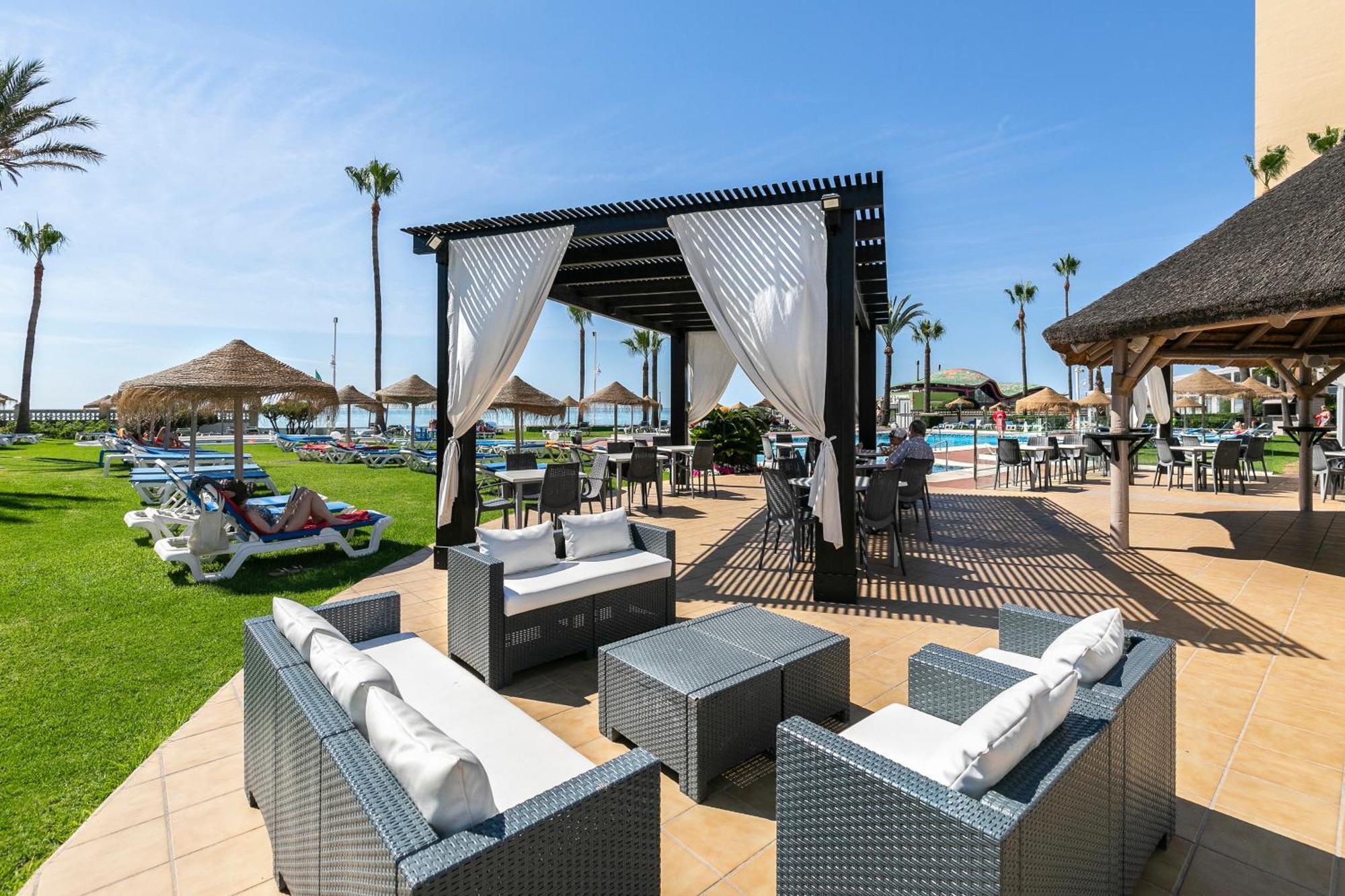 Sol Guadalmar Hotel 4*
