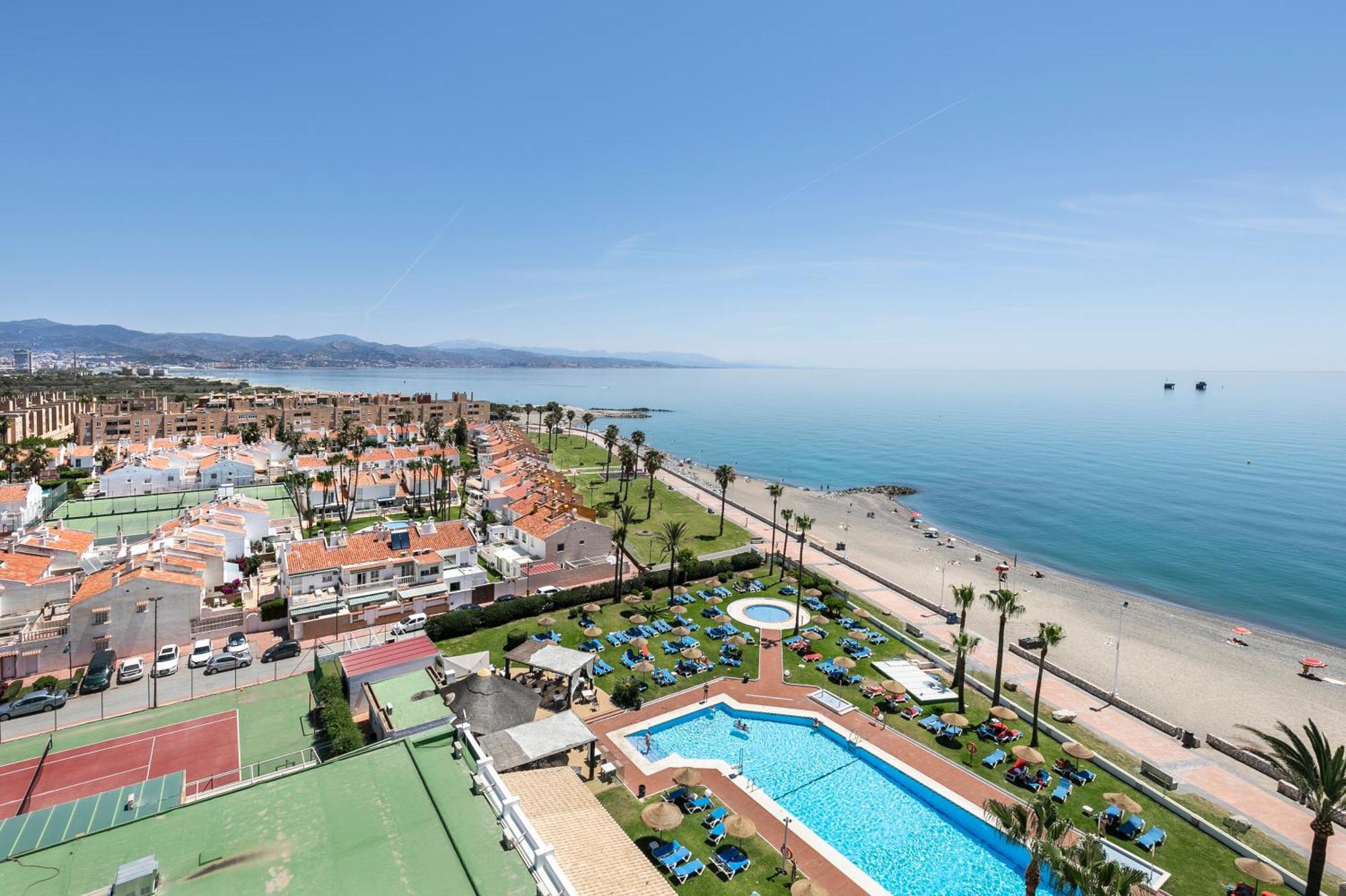 Sol Guadalmar Malaga