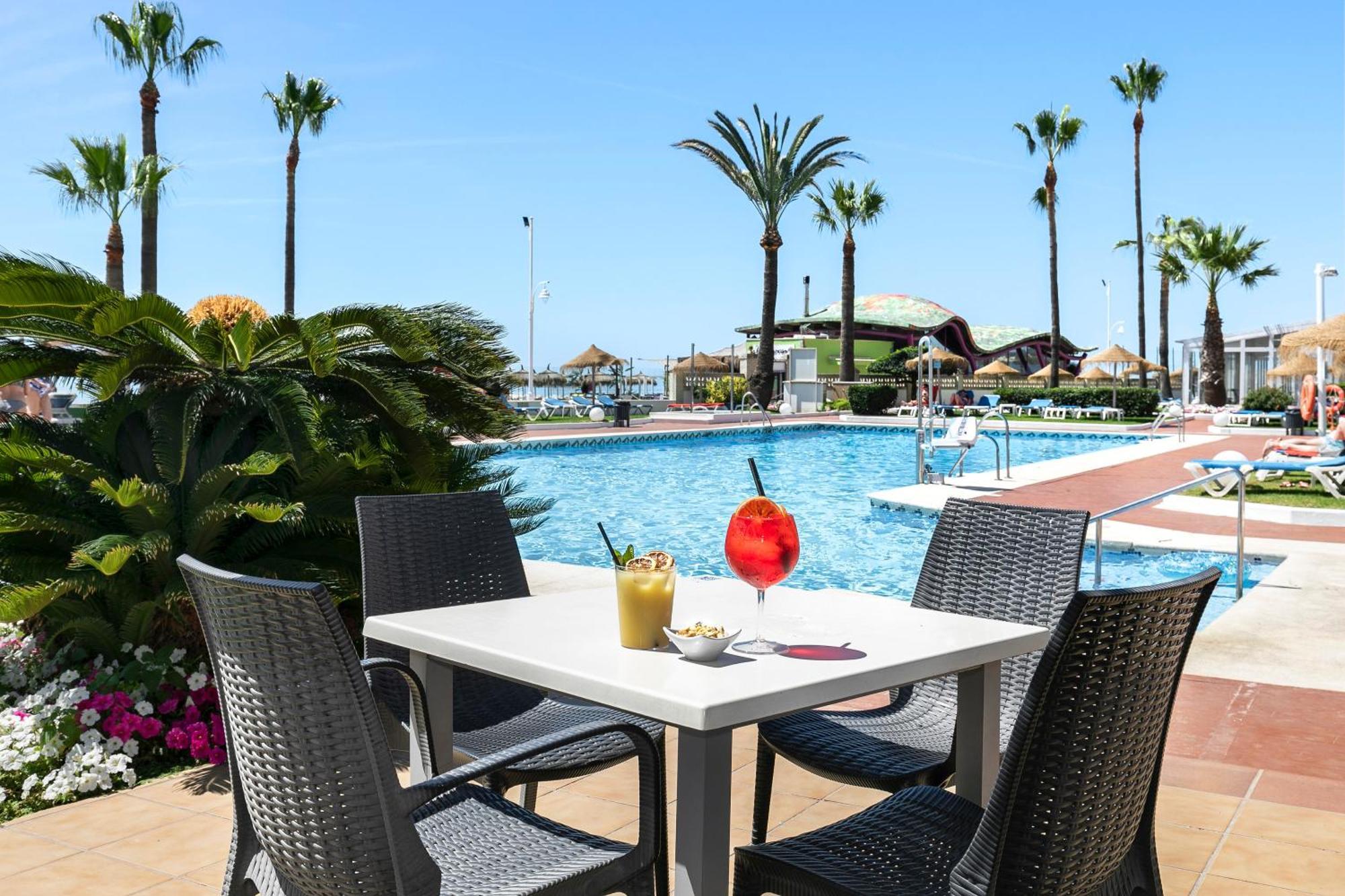 Sol Guadalmar Malaga