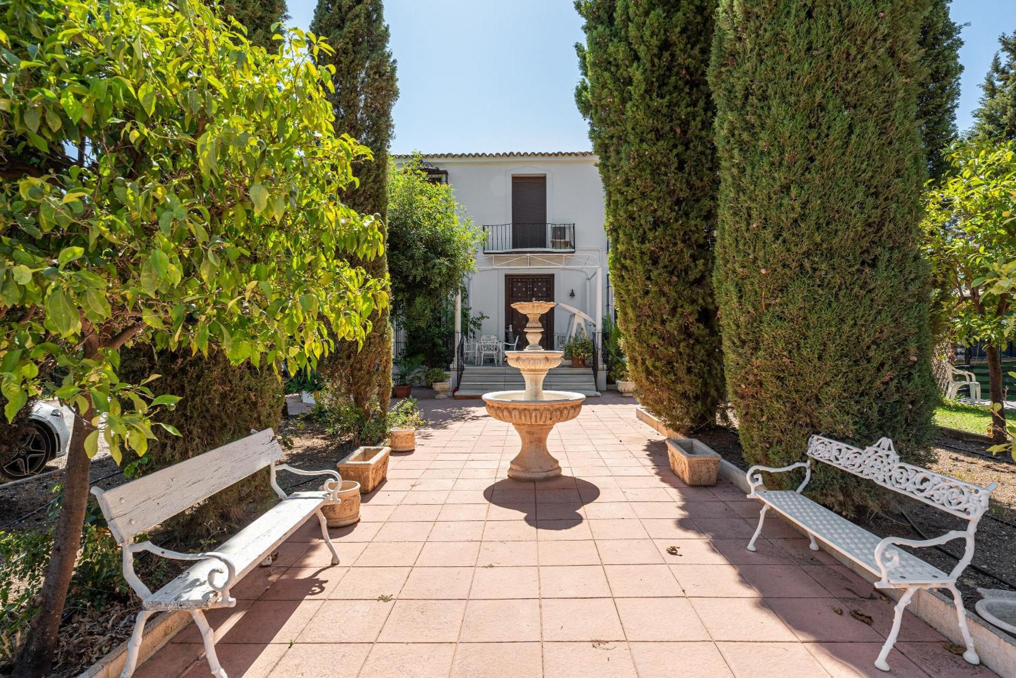 The Gardener Vakantiehuis *