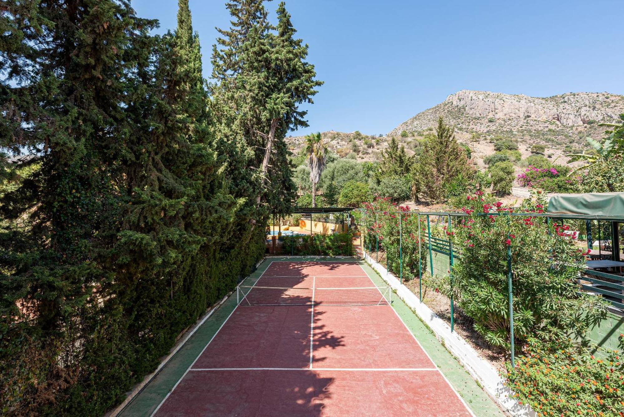 The Gardener Vakantiehuis