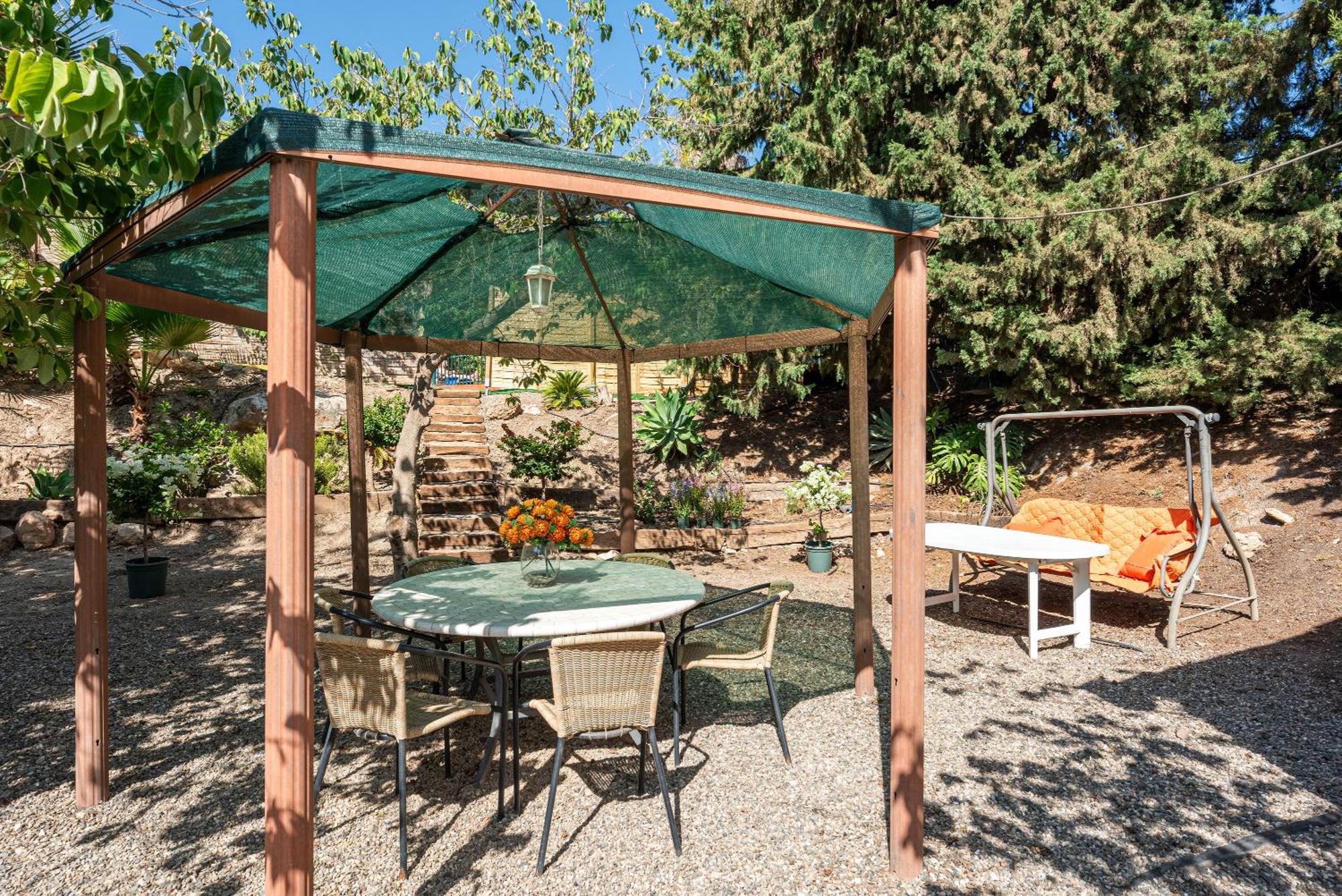 The Gardener Vakantiehuis
