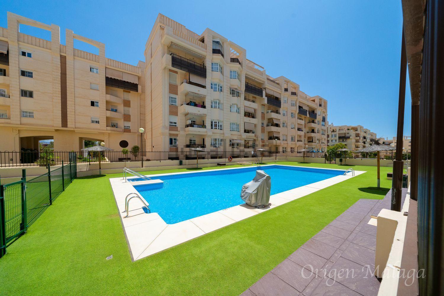Teatinos Paradise Apartment
