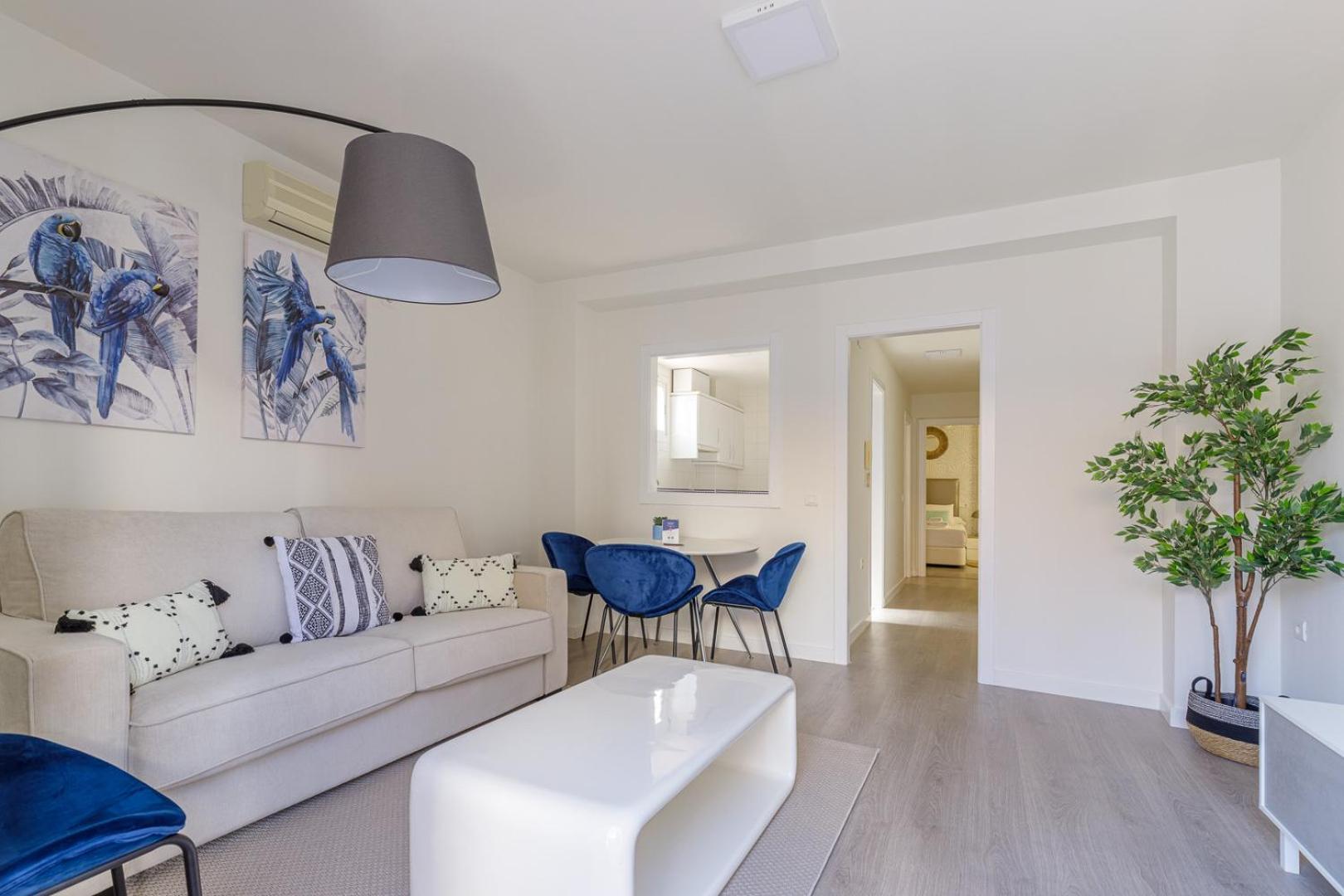 Casa Evi Málaga