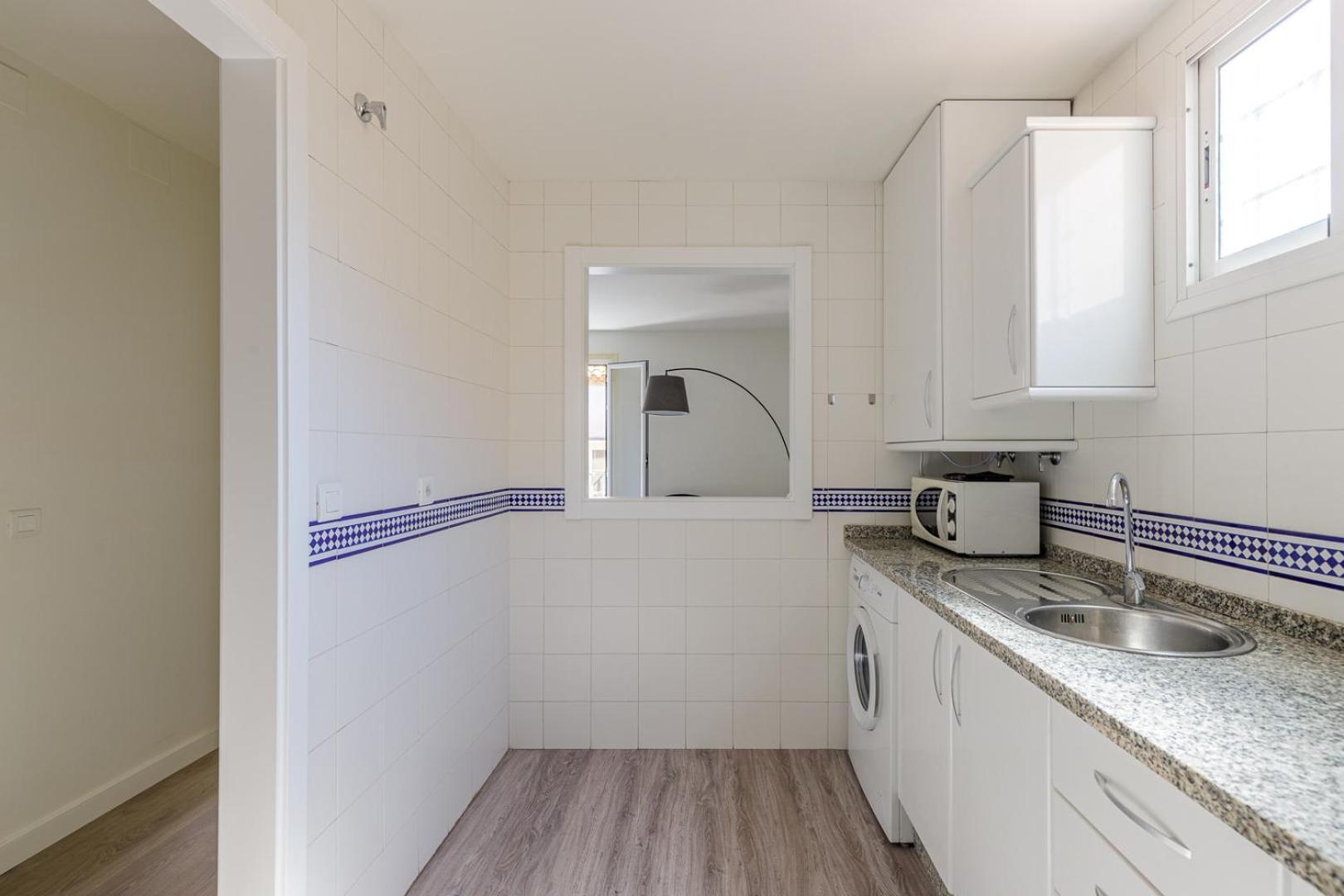 Apartamento Casa Evi