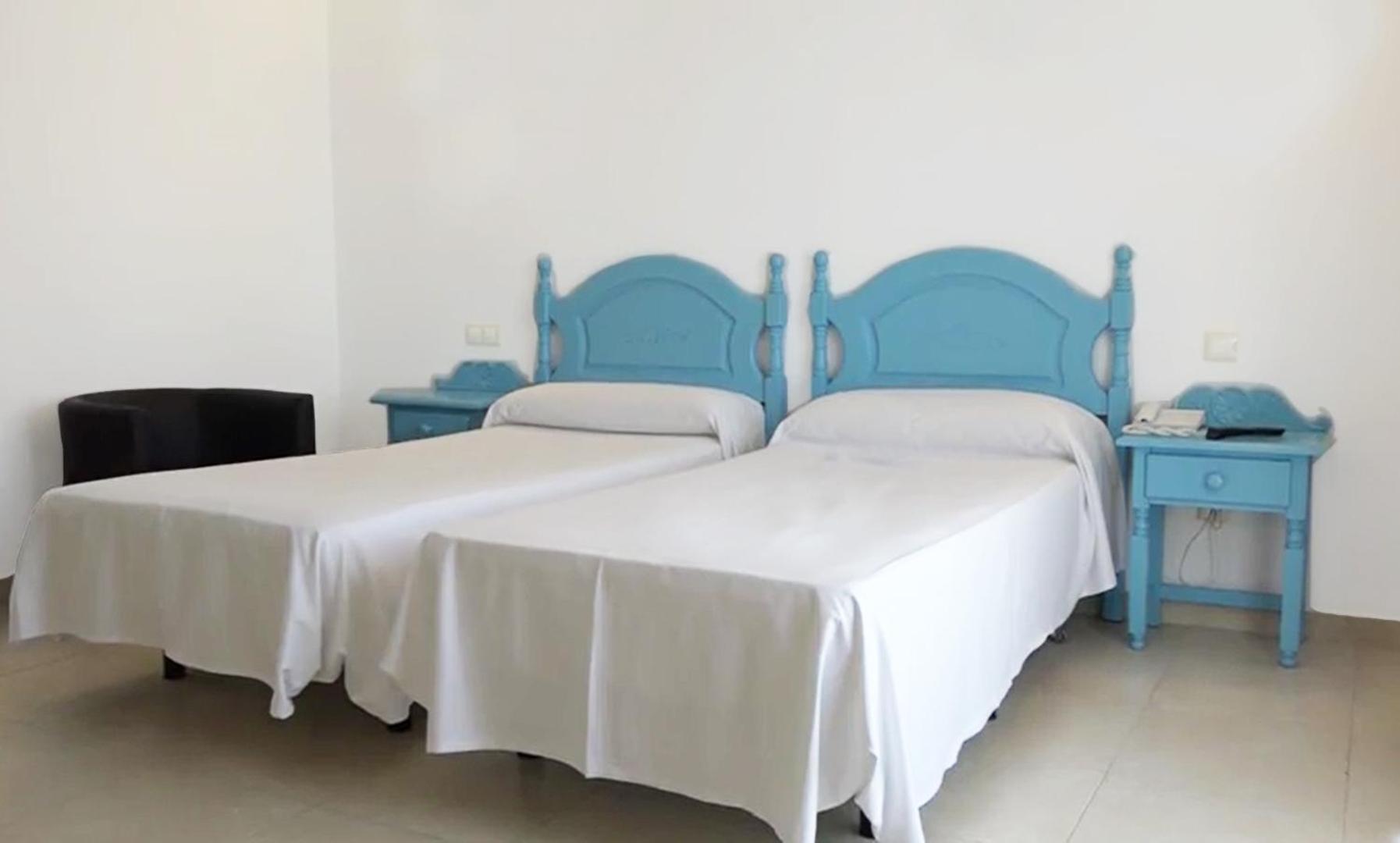 Eliseos Malaga