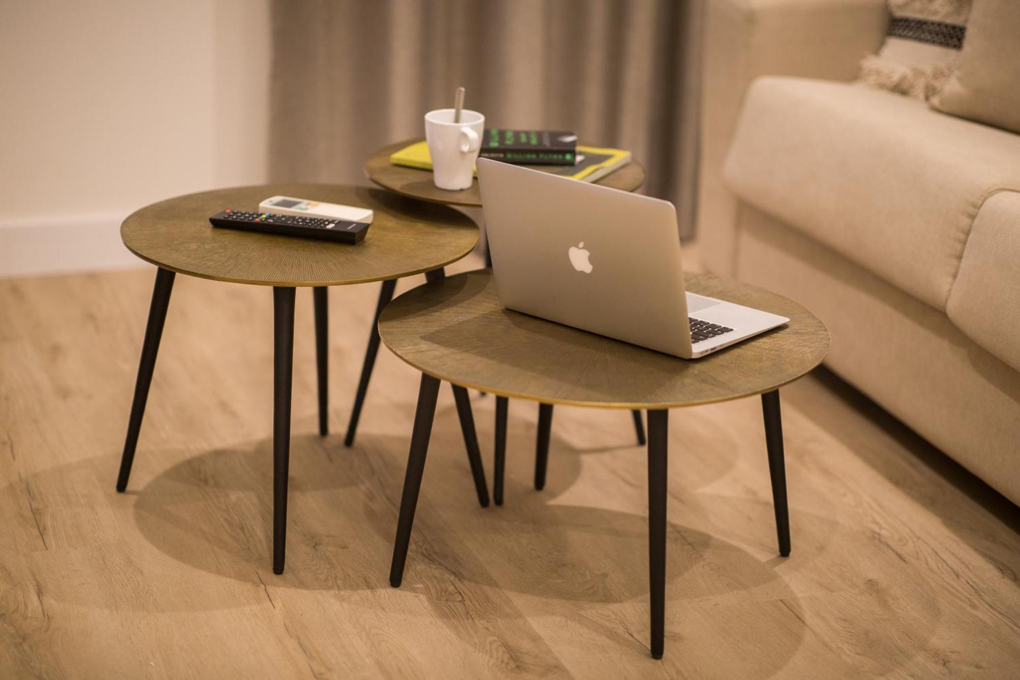 Apartamento Premium - Calle San Telmo Málaga