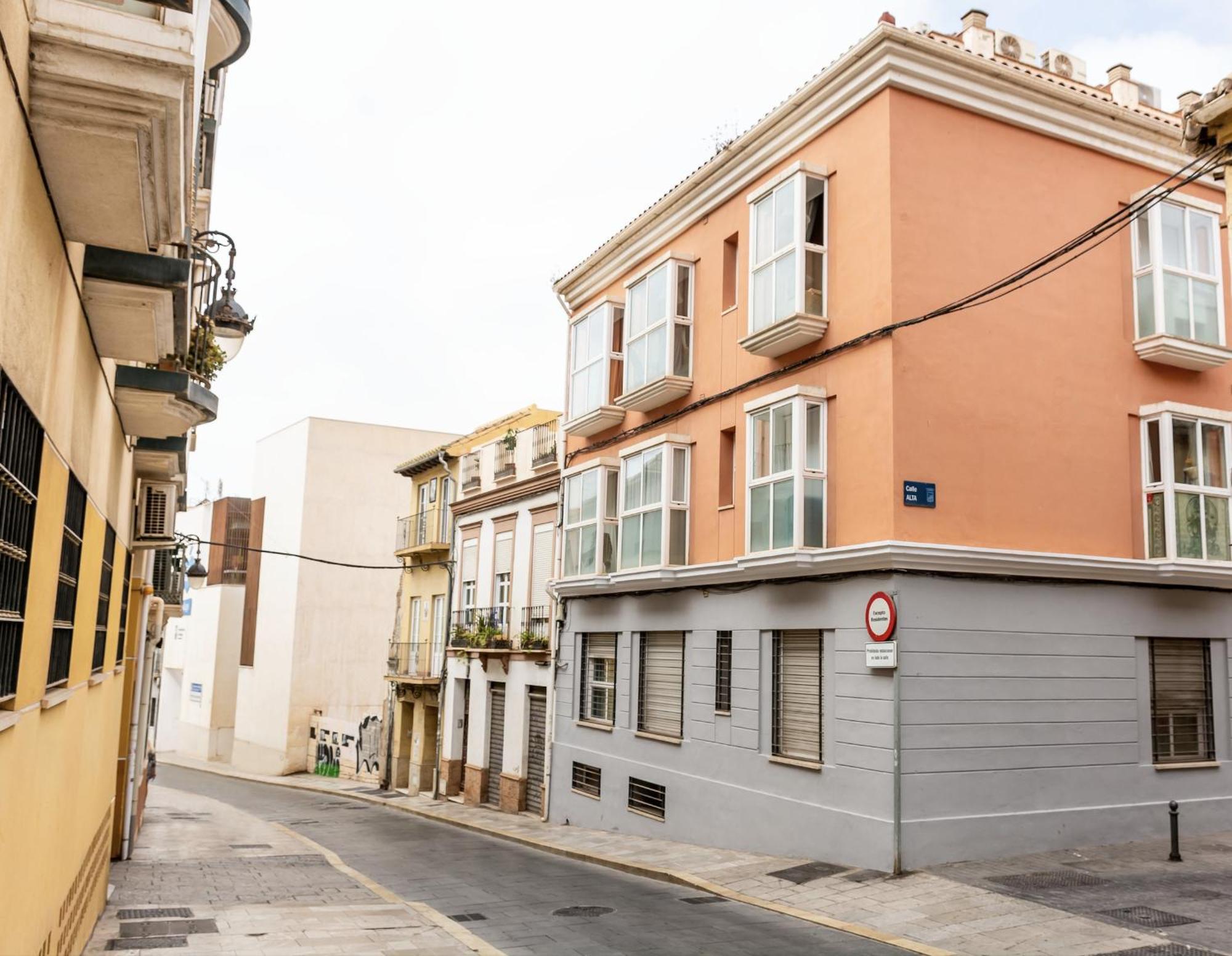 La Besana * Málaga