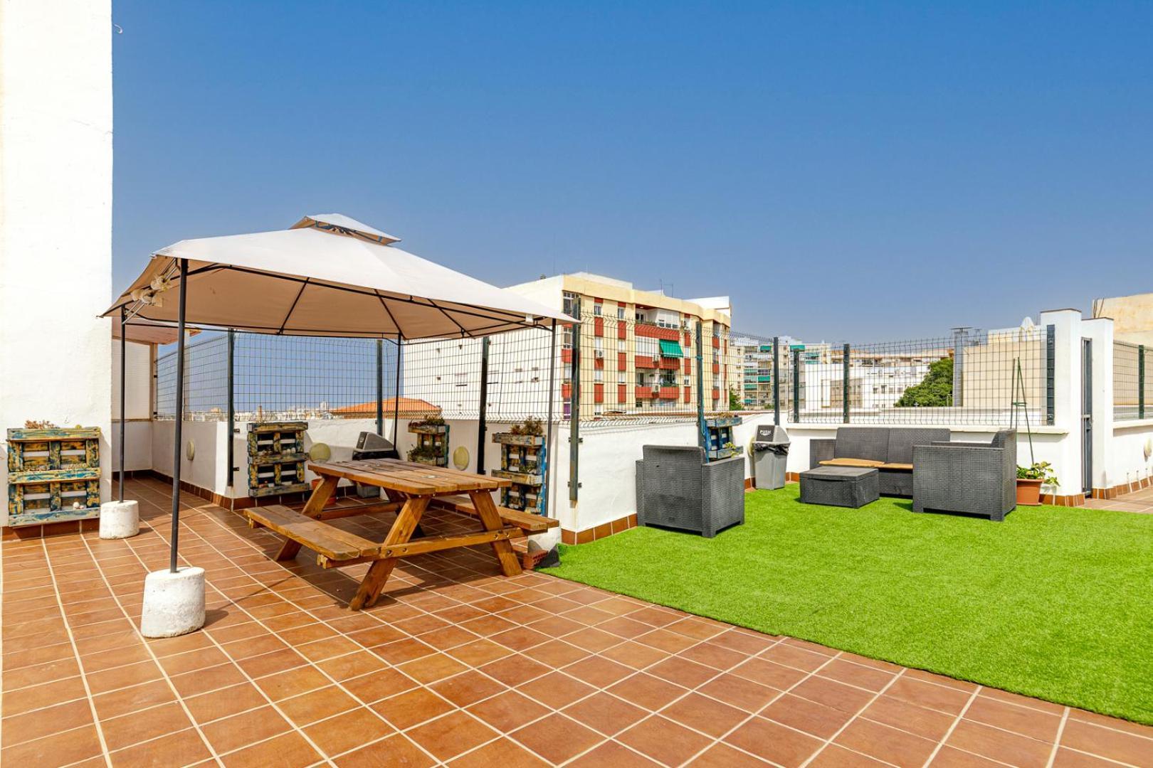 Fun Building By Homeabout Apartamento *