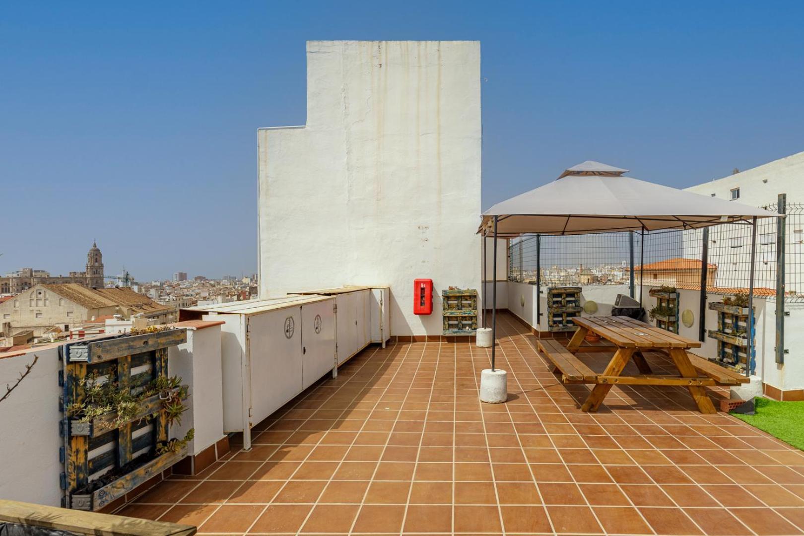 Fun Building Terraces By Homeabout Apartment