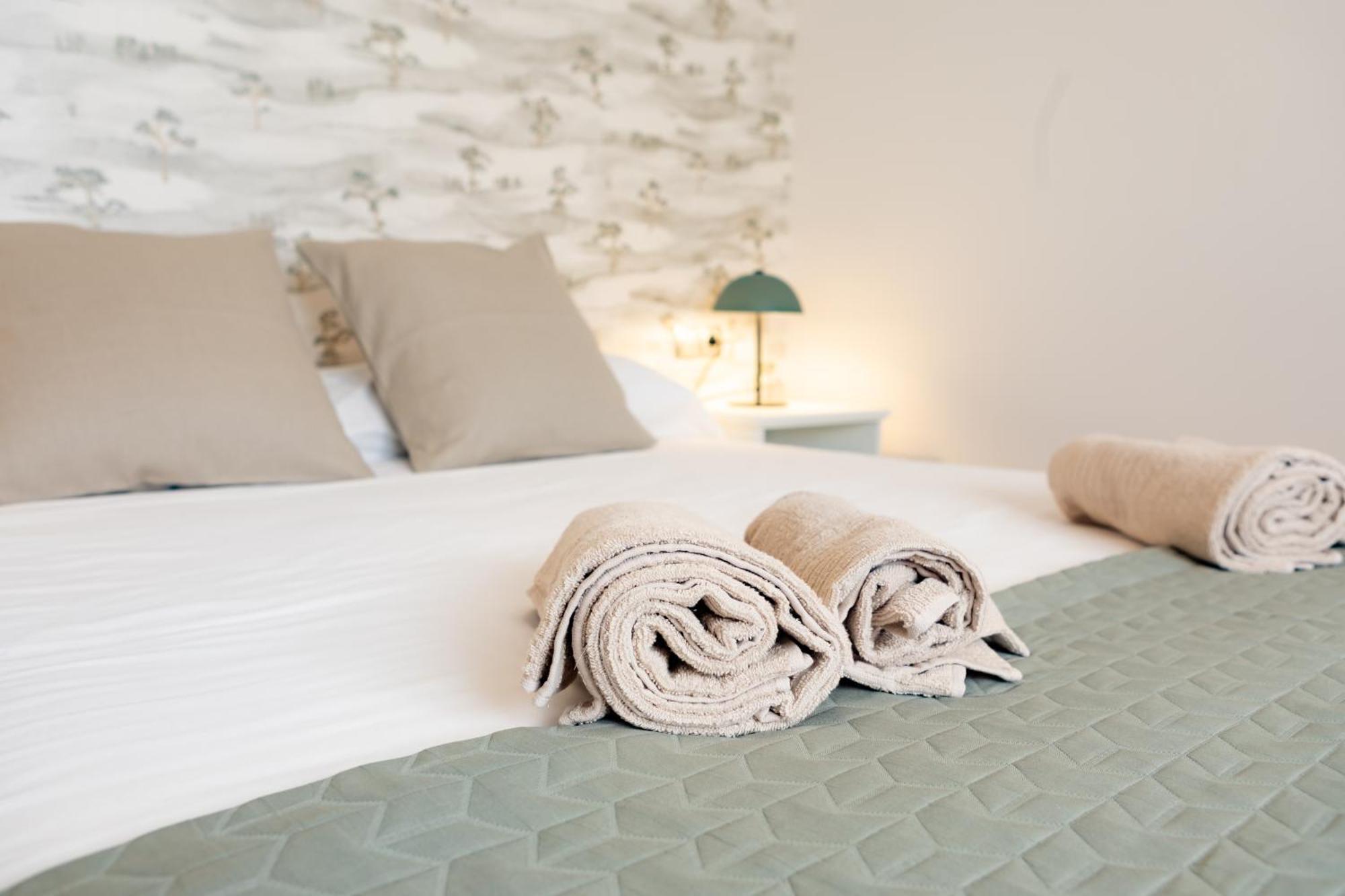 Teatro Flat Apartment *