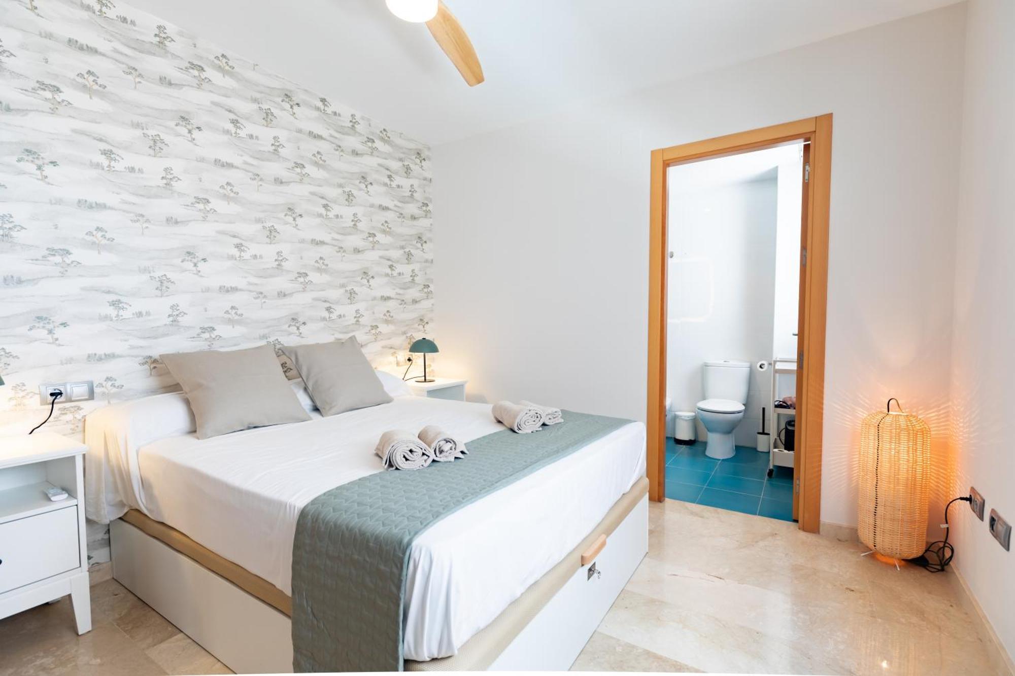Teatro Flat Apartment *